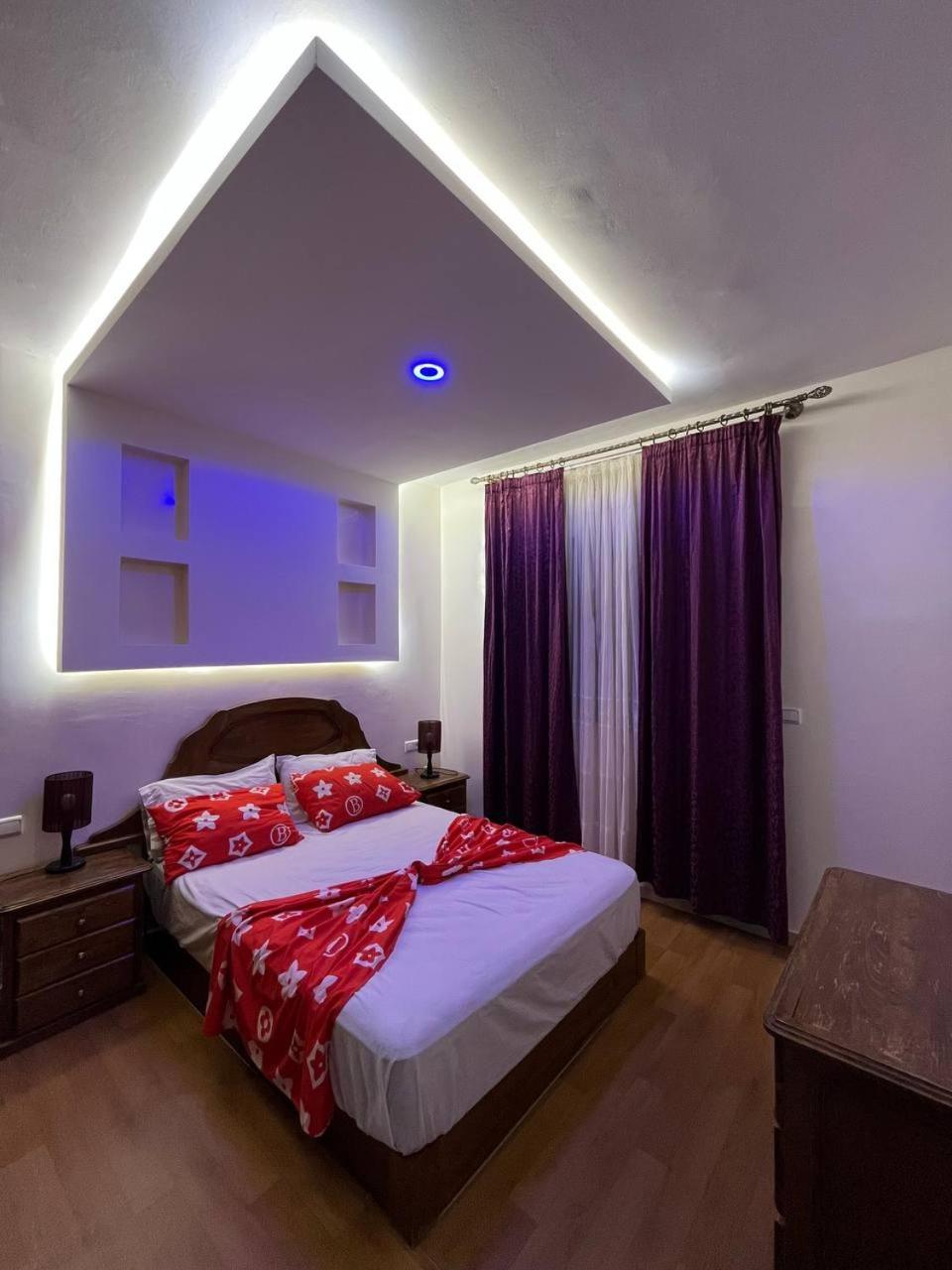 Apartment Seulement Pour Famille 10 Minutes De La Parking Gratuit Agadir