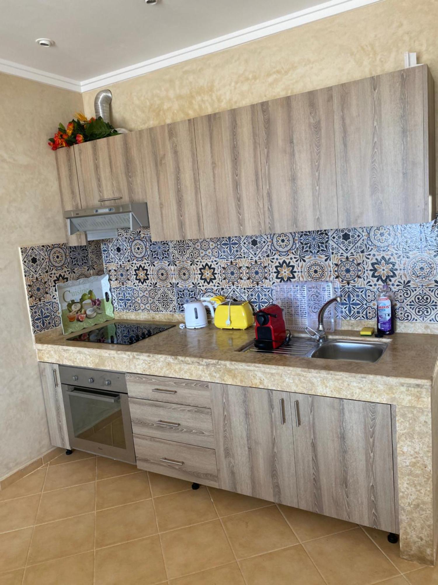 A3 Maison Blanche Imi Ouaddar * Agadir
