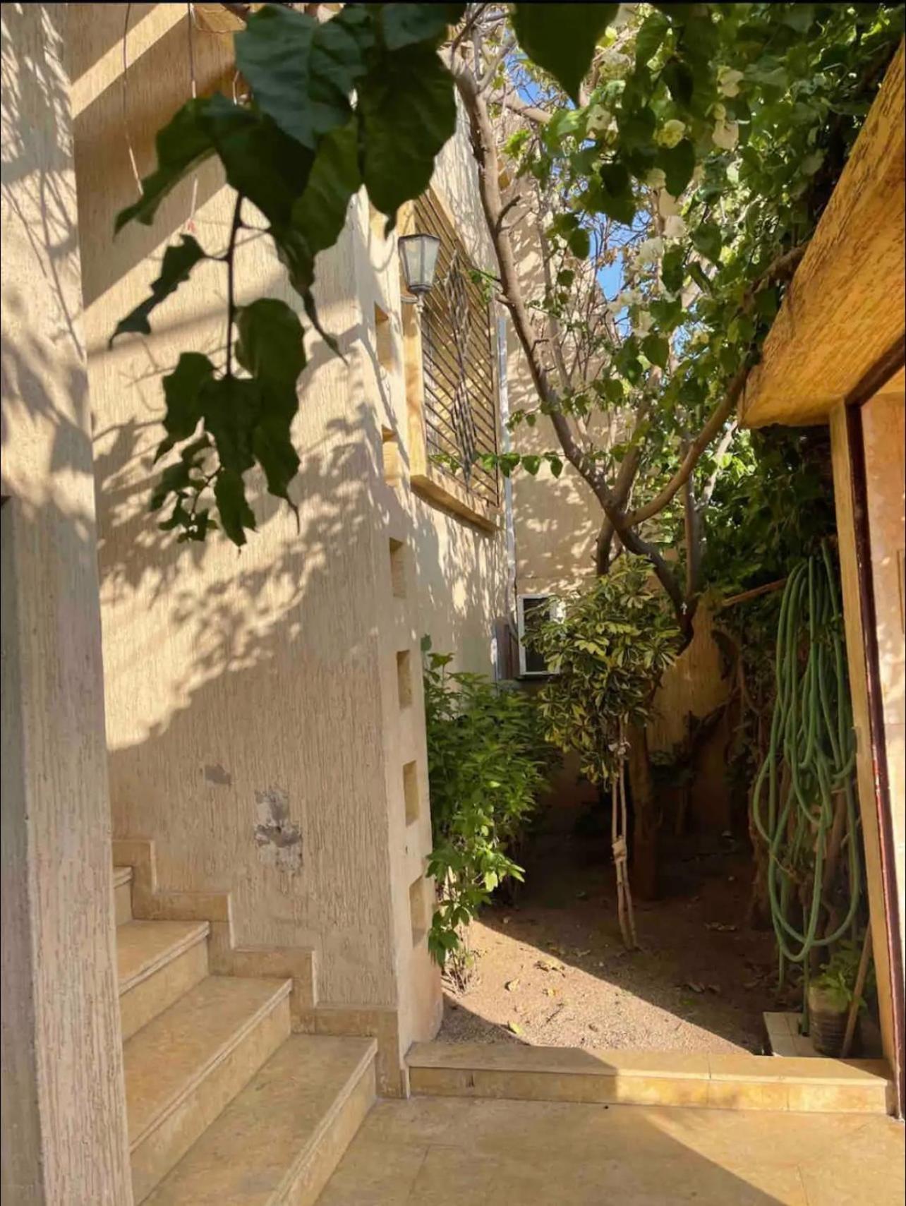 Villa Jaccuzi Face A L'Ocean - Agadir Beach City Villa