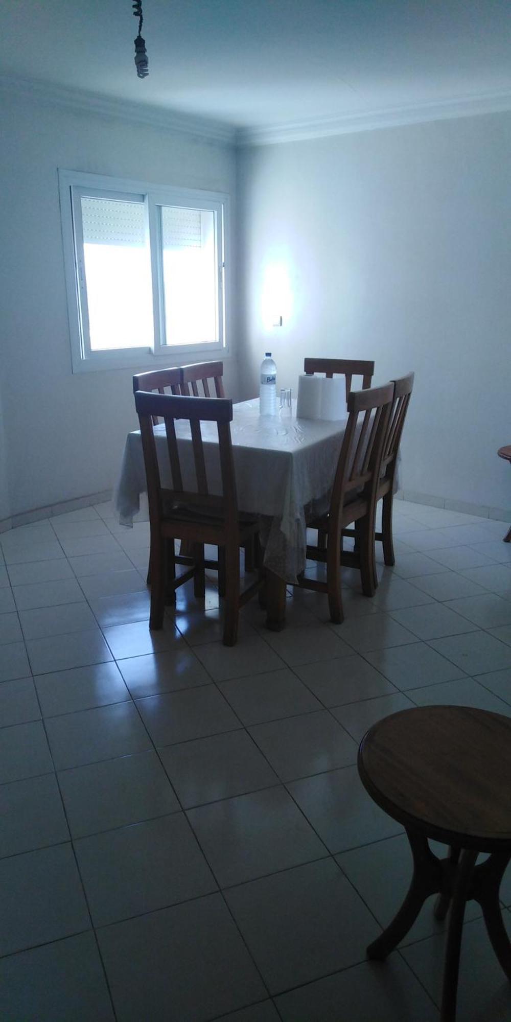 Centre Appartement *