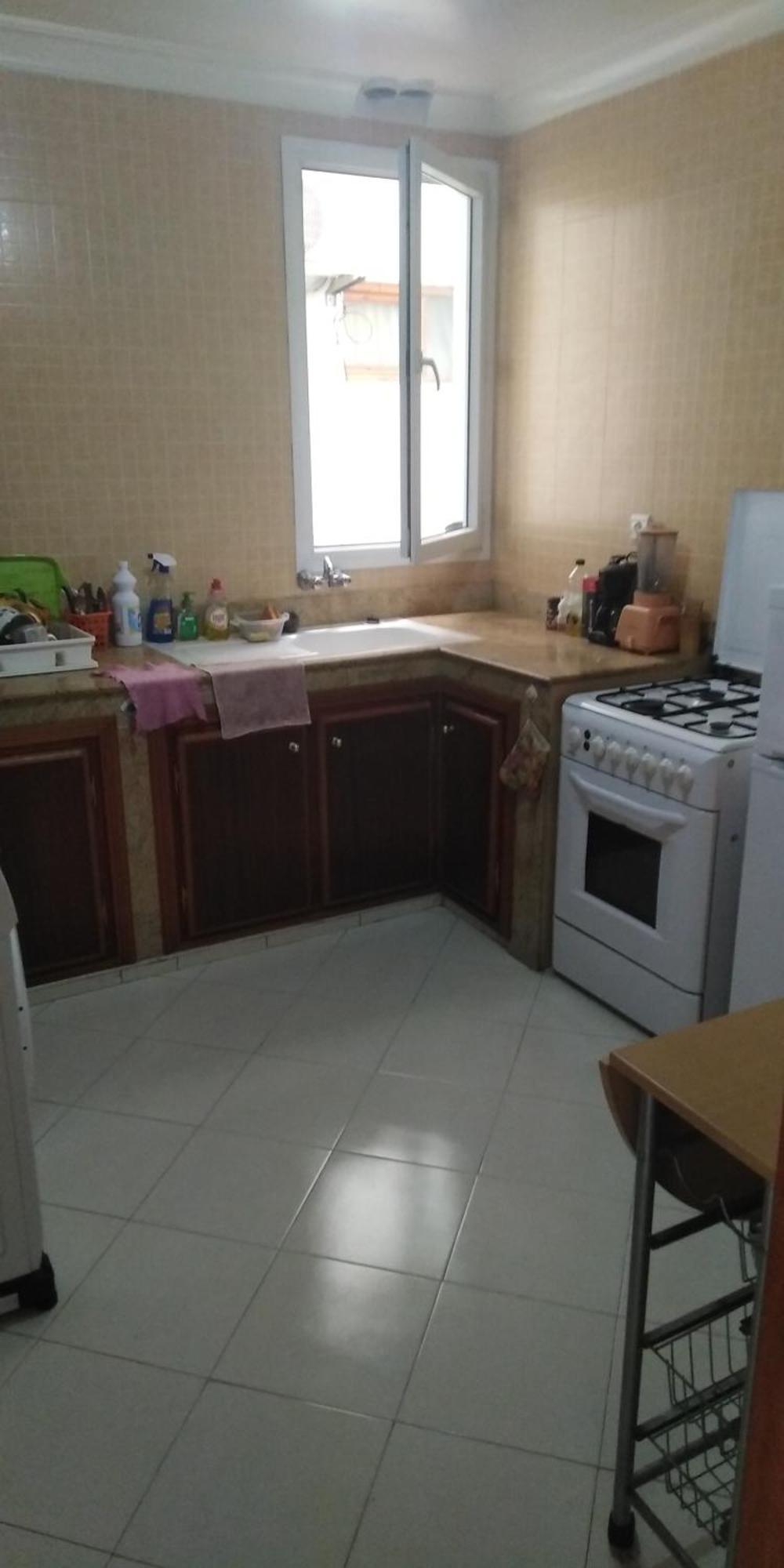 Centre Appartement