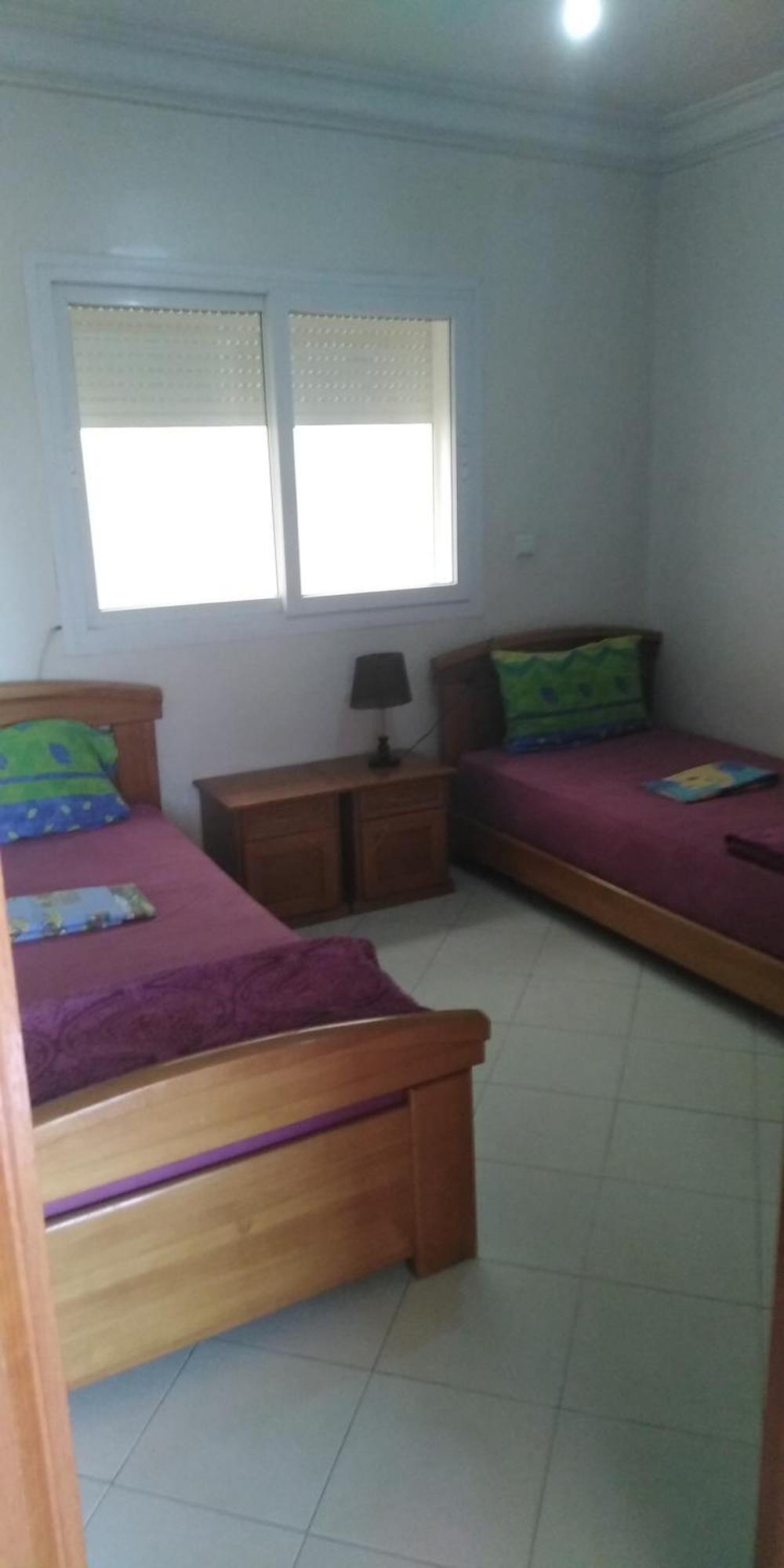 Appartement Centre *