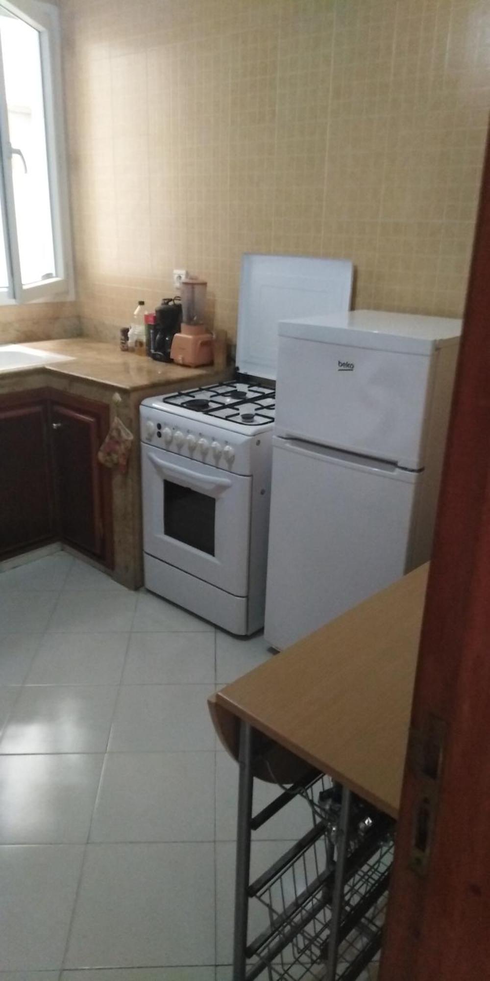 Appartement Centre Agadir