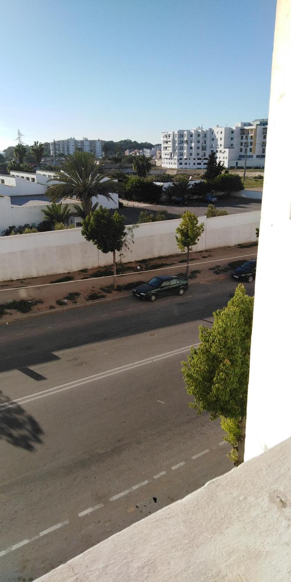 Centre Appartement Agadir
