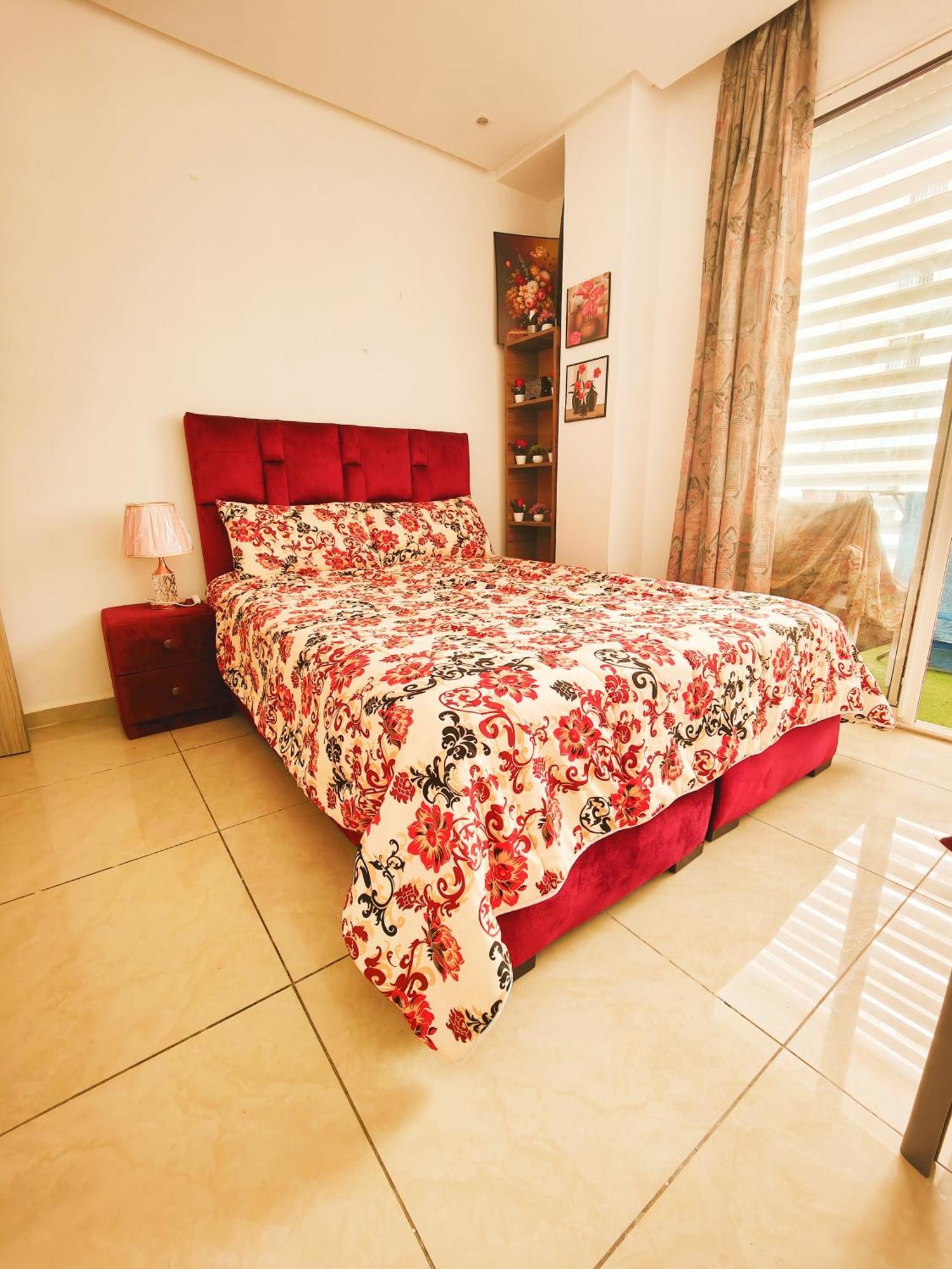 Appartement Islane Guests House Agadir