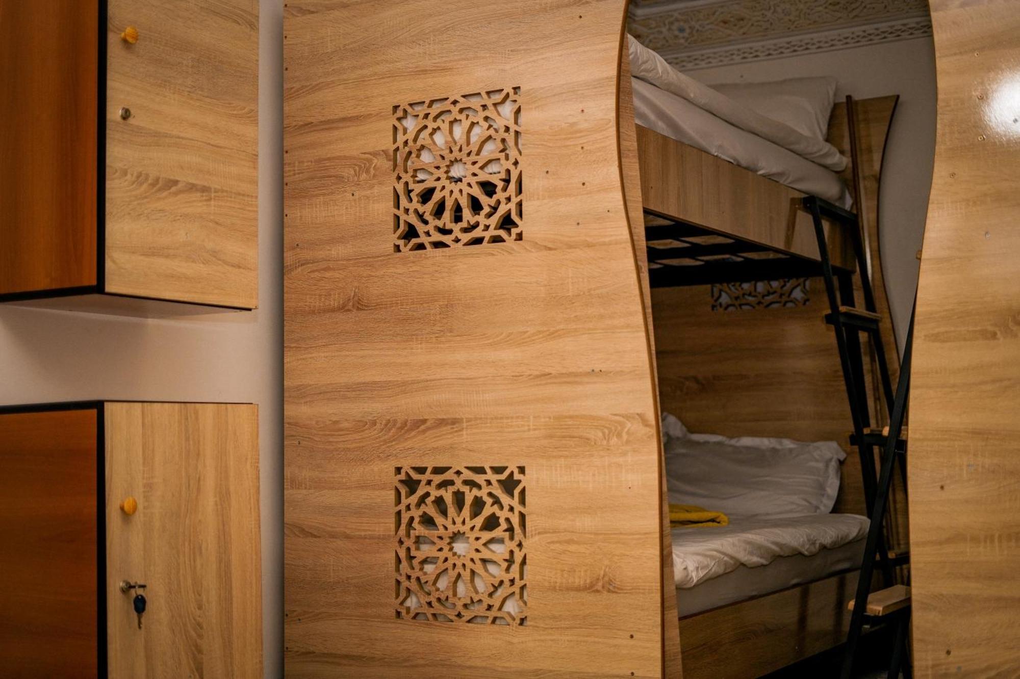 Soul Surf House Anza Hostel Agadir