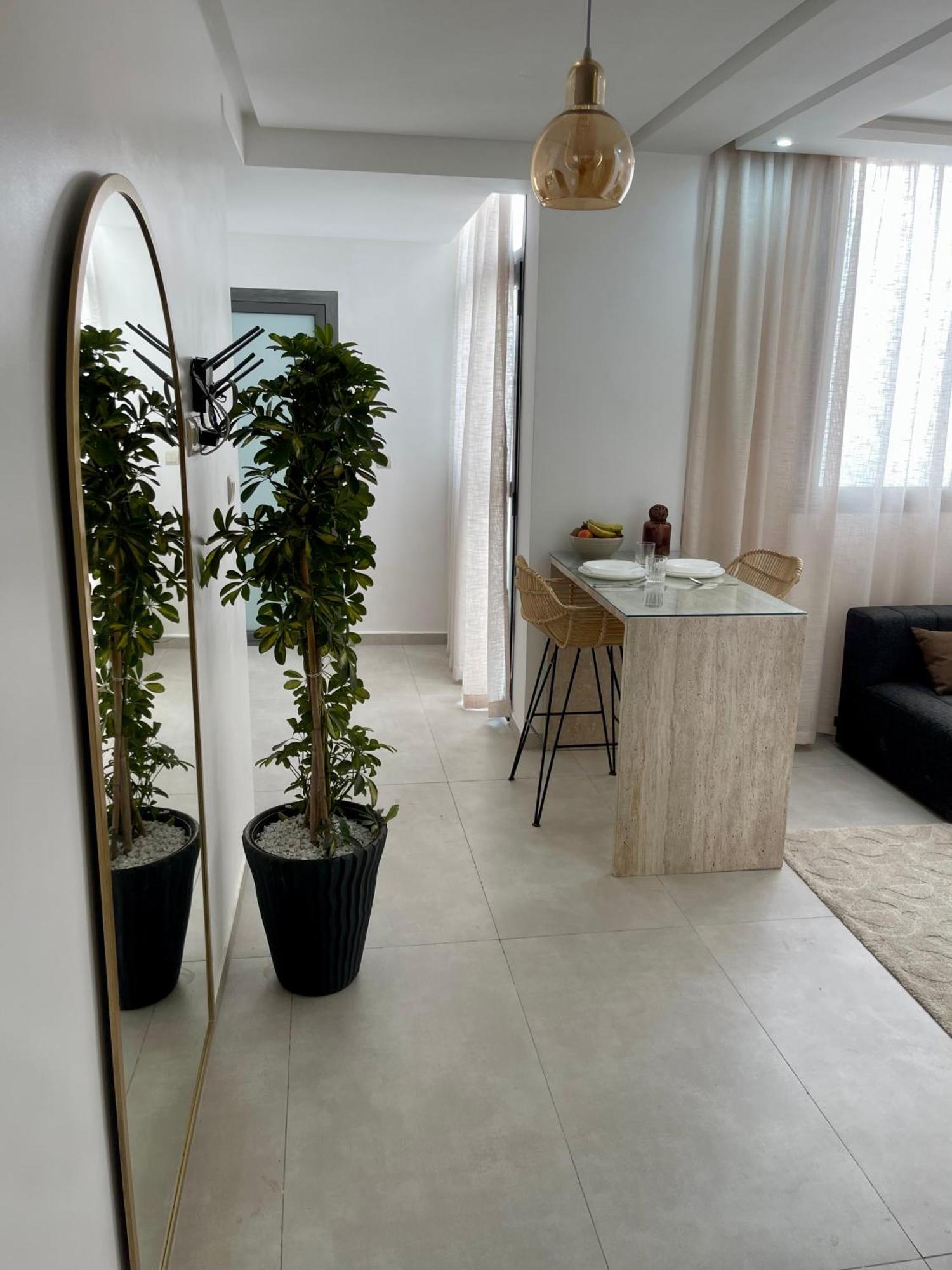 Assalama Residency Center By Tce Apartment