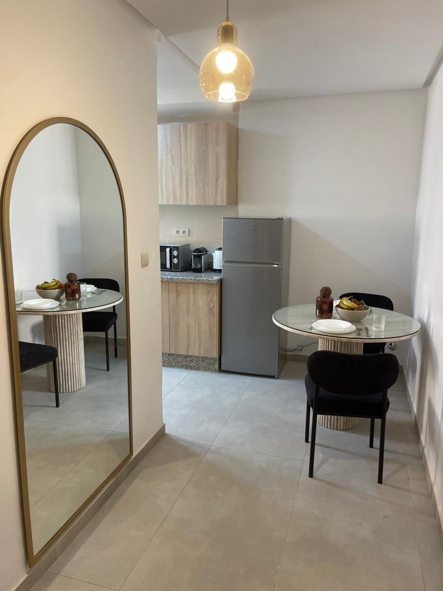 Apartment Assalama Residency Center By Tce *