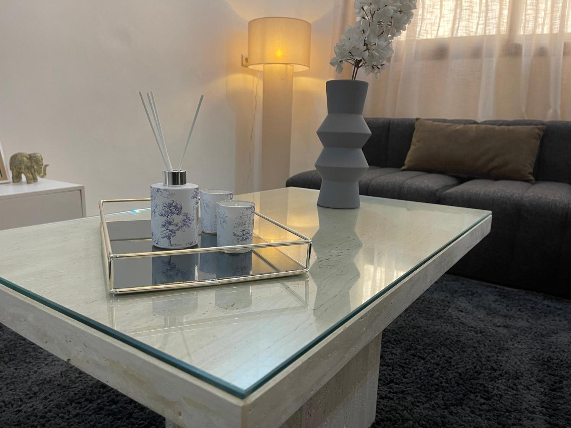 Apartment Assalama Residency Center By Tce