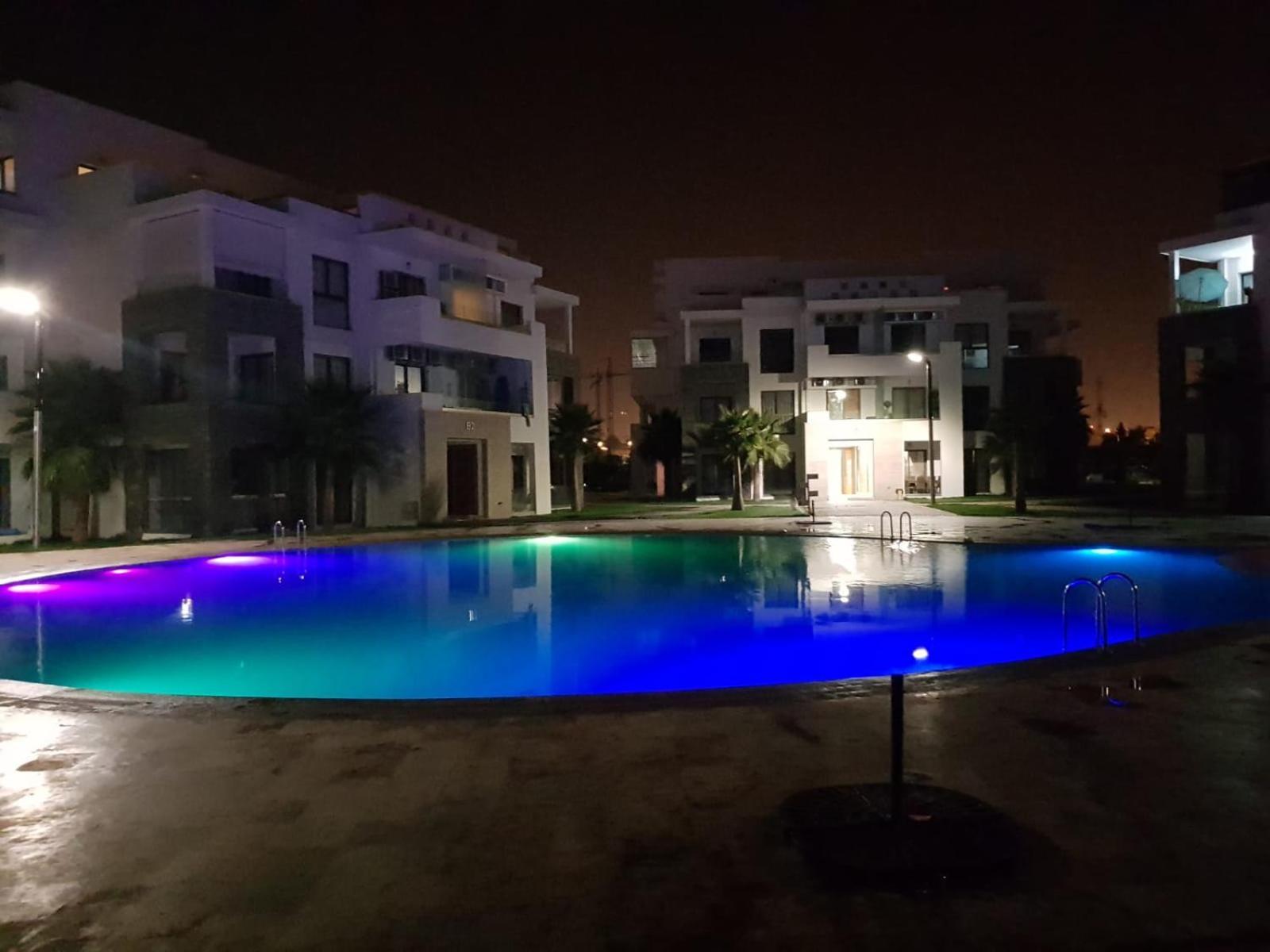 In Bay Agadir