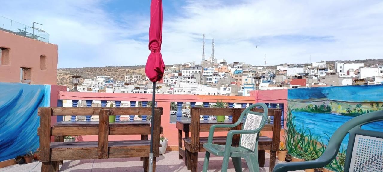 Apartment Taliouin Agadir