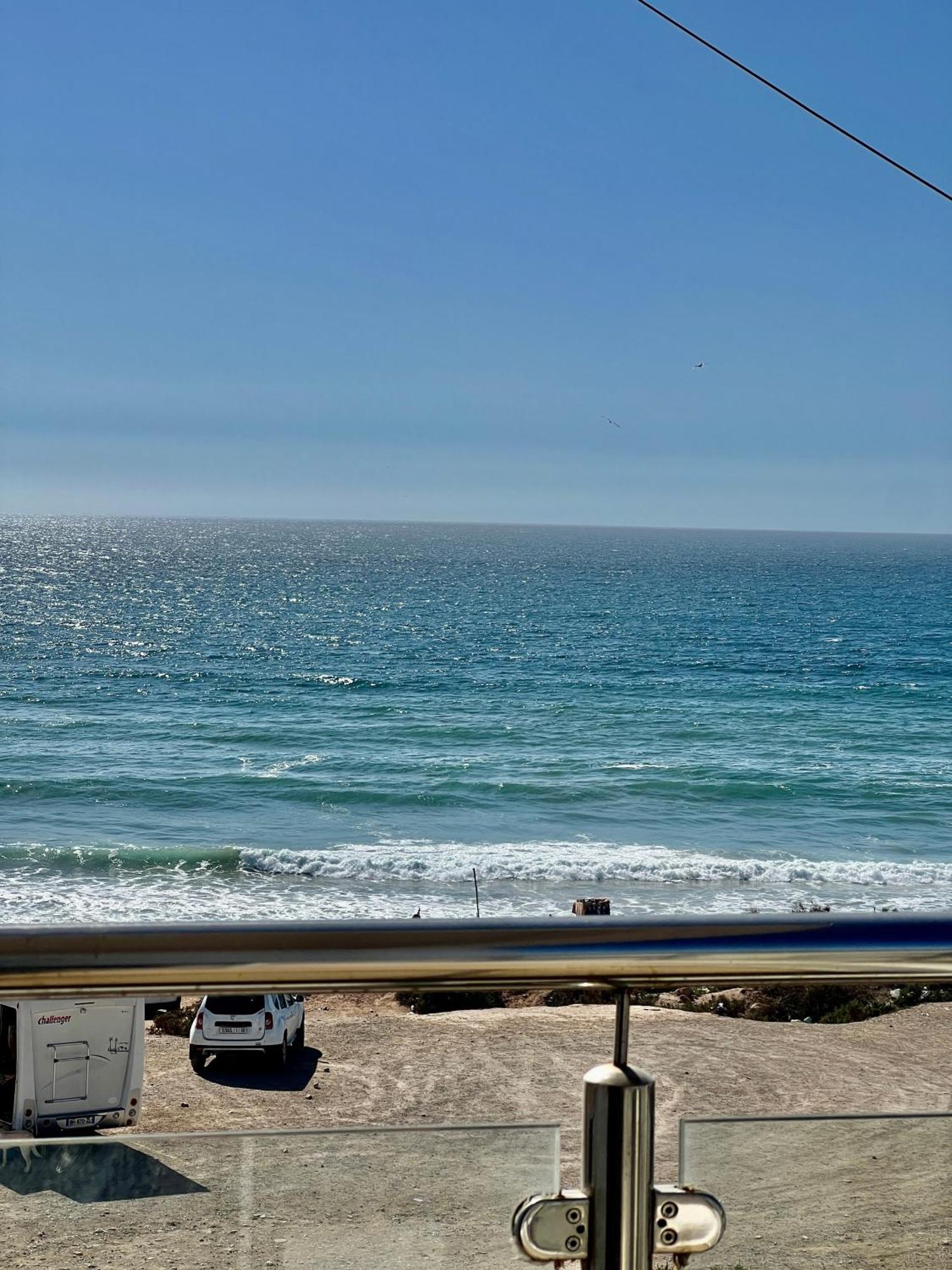 Baya House Sea View