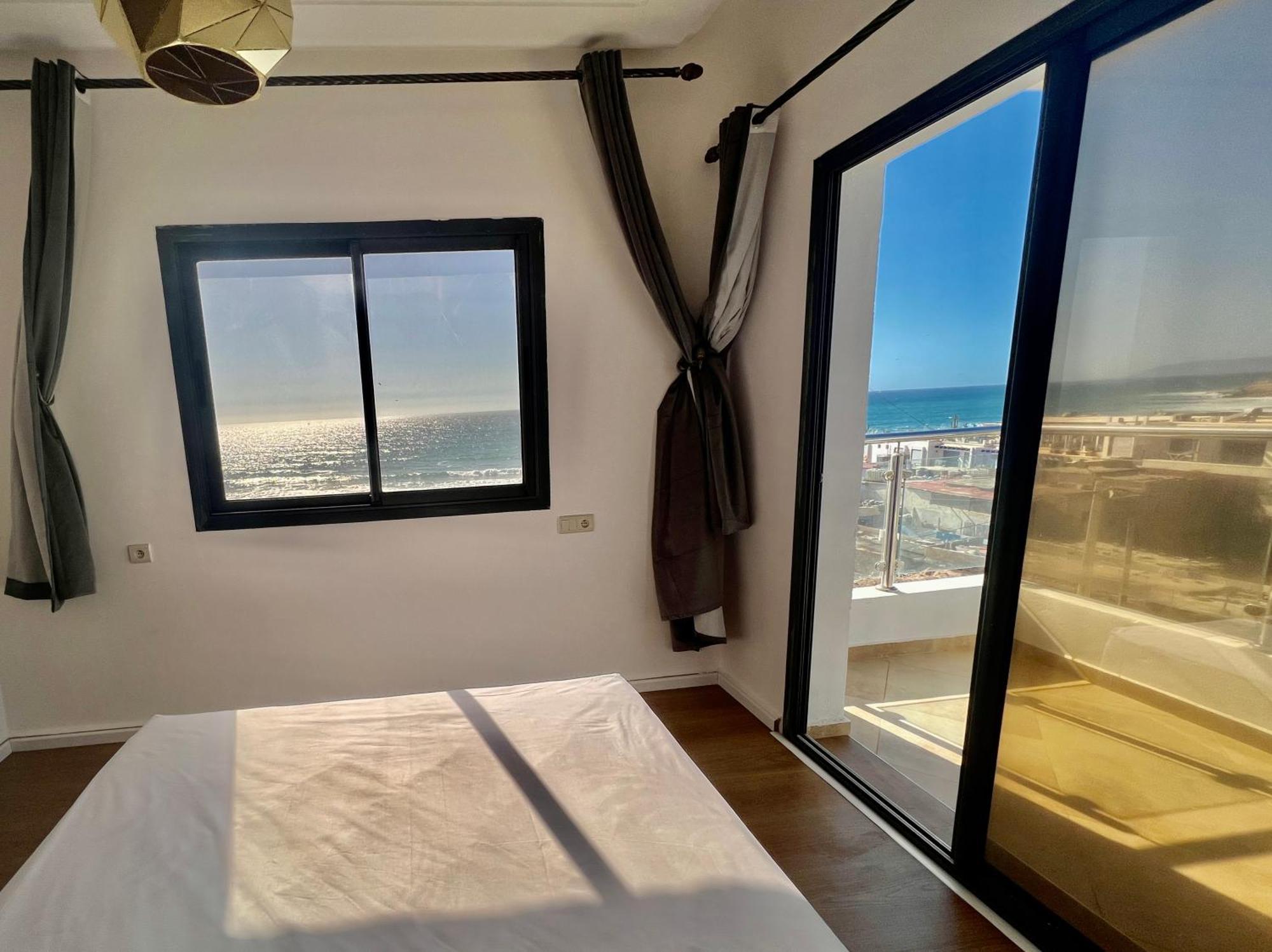 Baya House Sea View Agadir