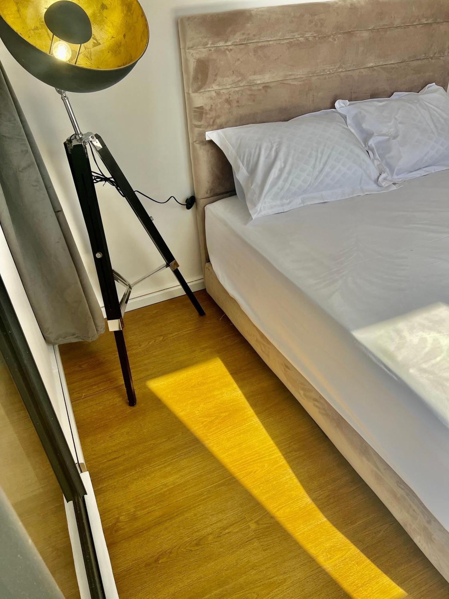 Apartment Baya House Sea View Agadir