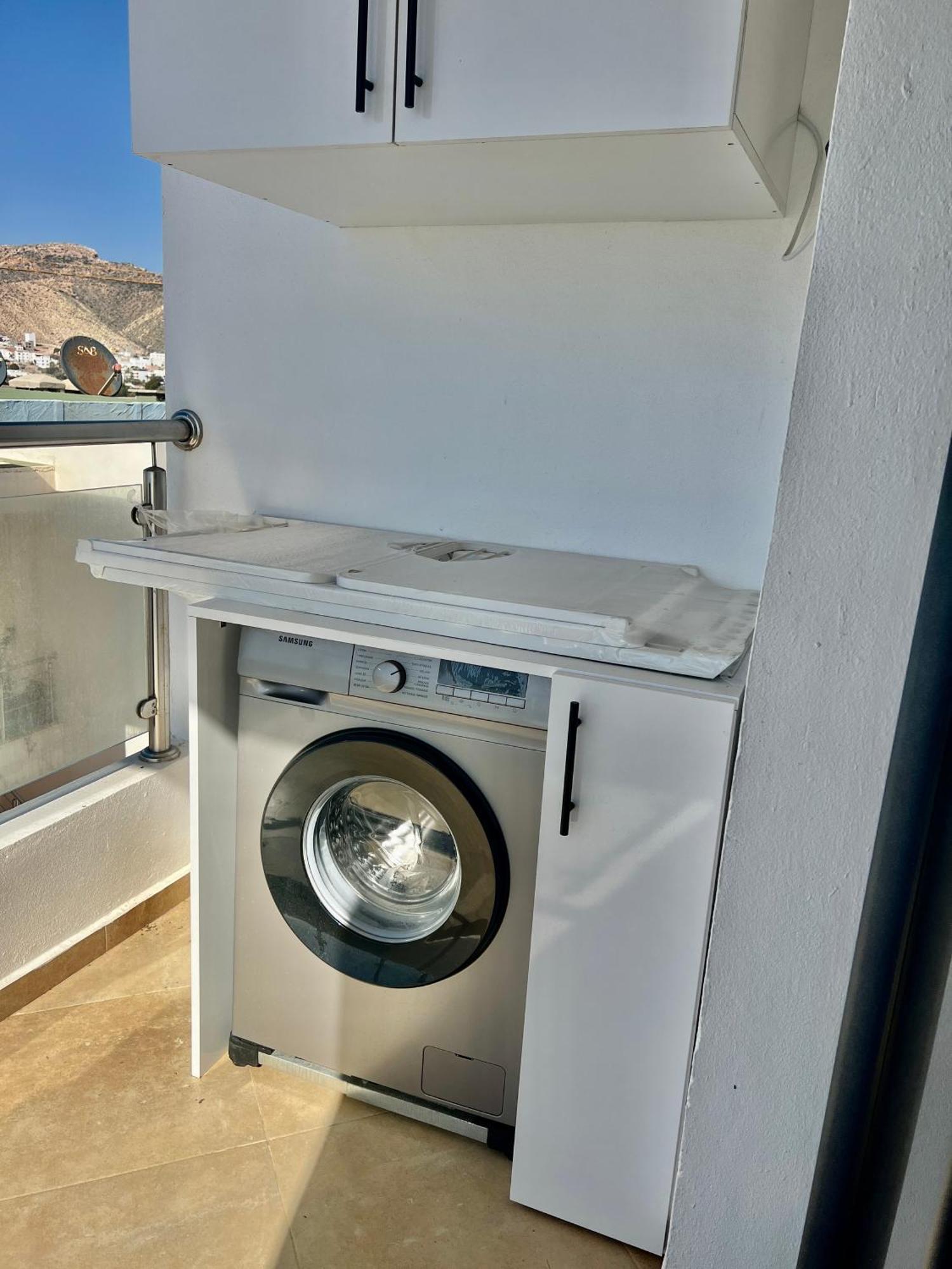 Baya House Sea View Apartment Agadir