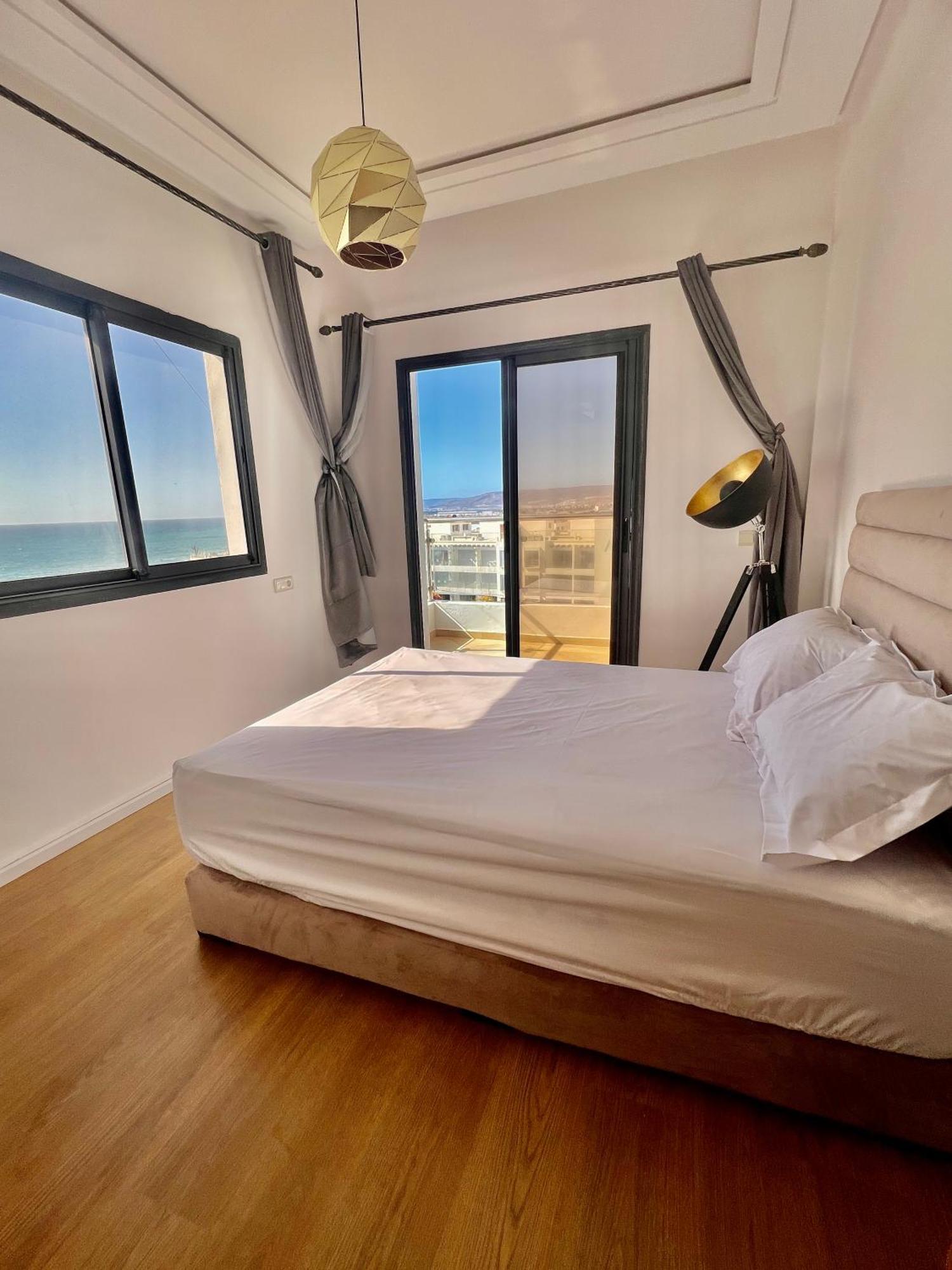Baya House Sea View Apartment *