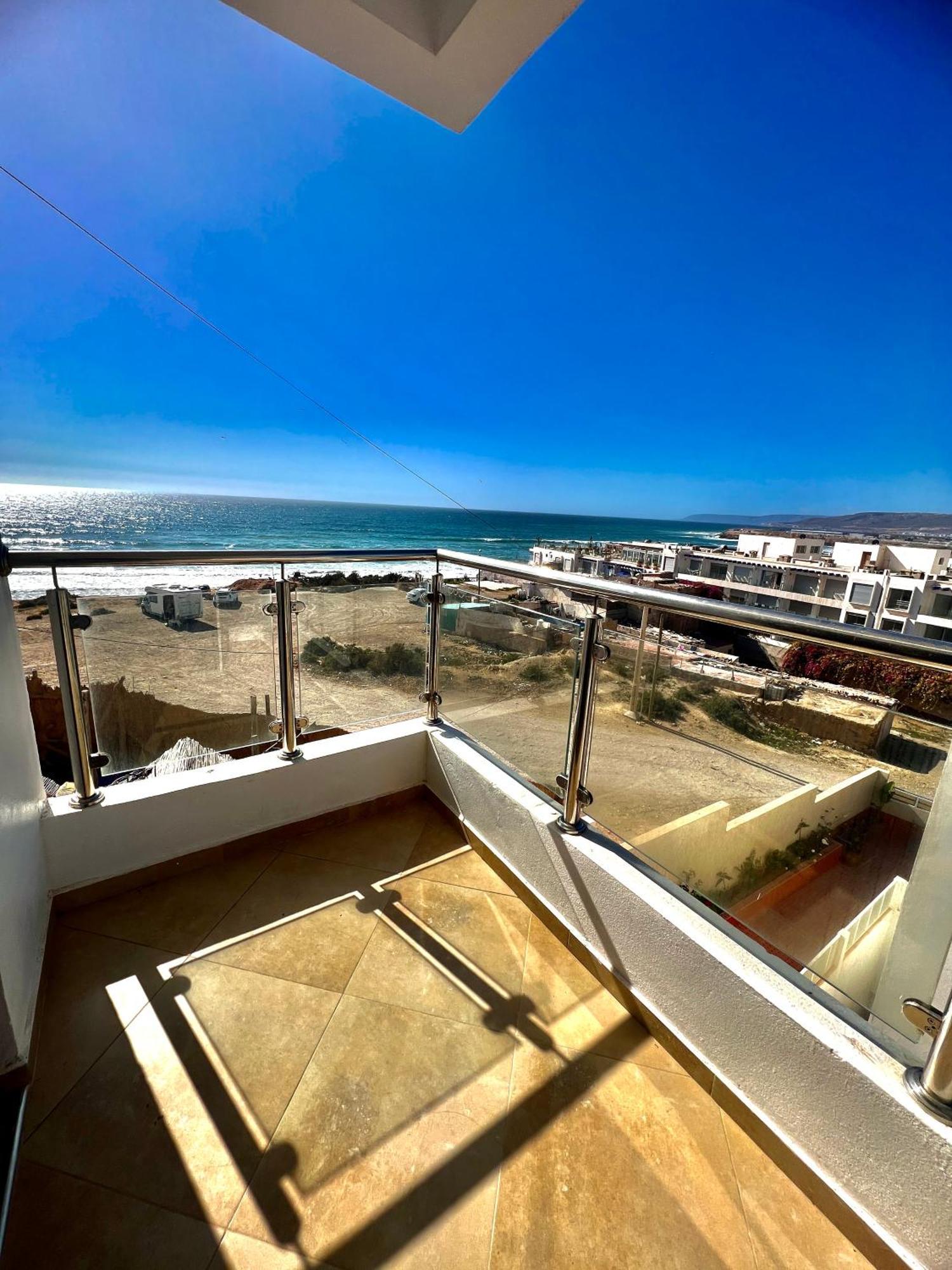 Baya House Sea View Apartment *
