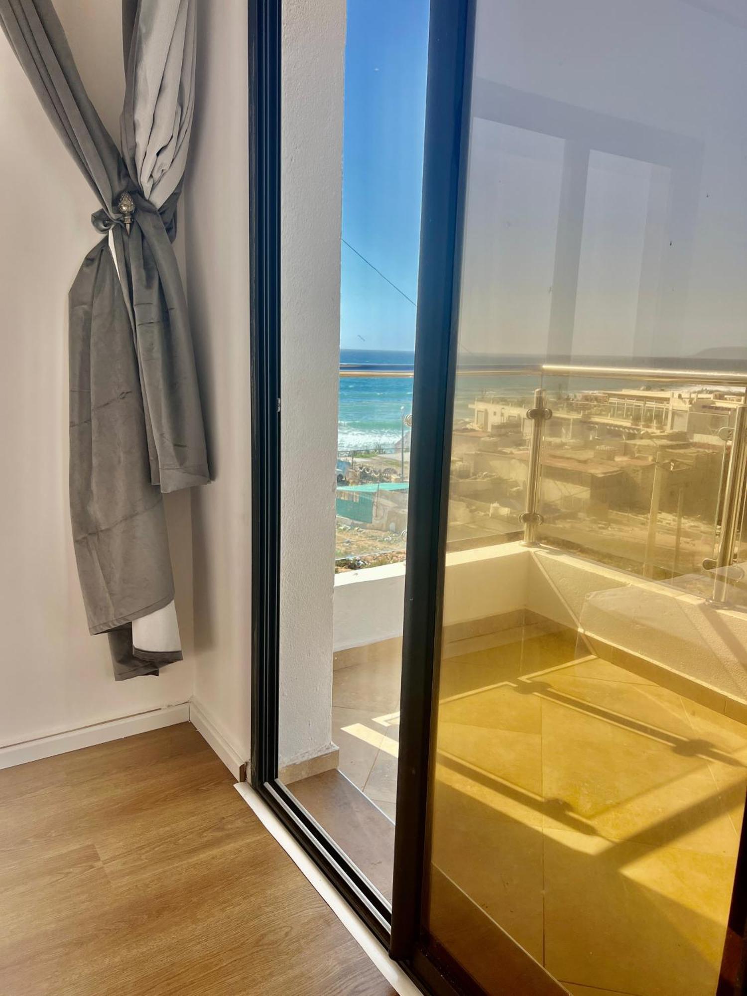 Baya House Sea View Apartment