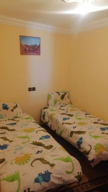 Apartment Cap Ghir Surf-house