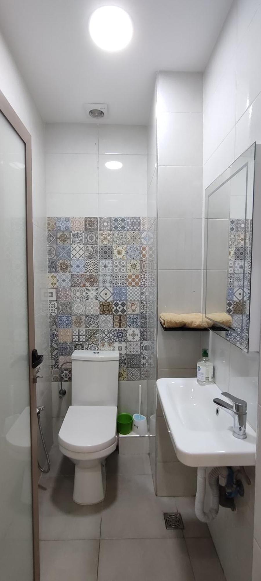 Neuf A Loue Apartment