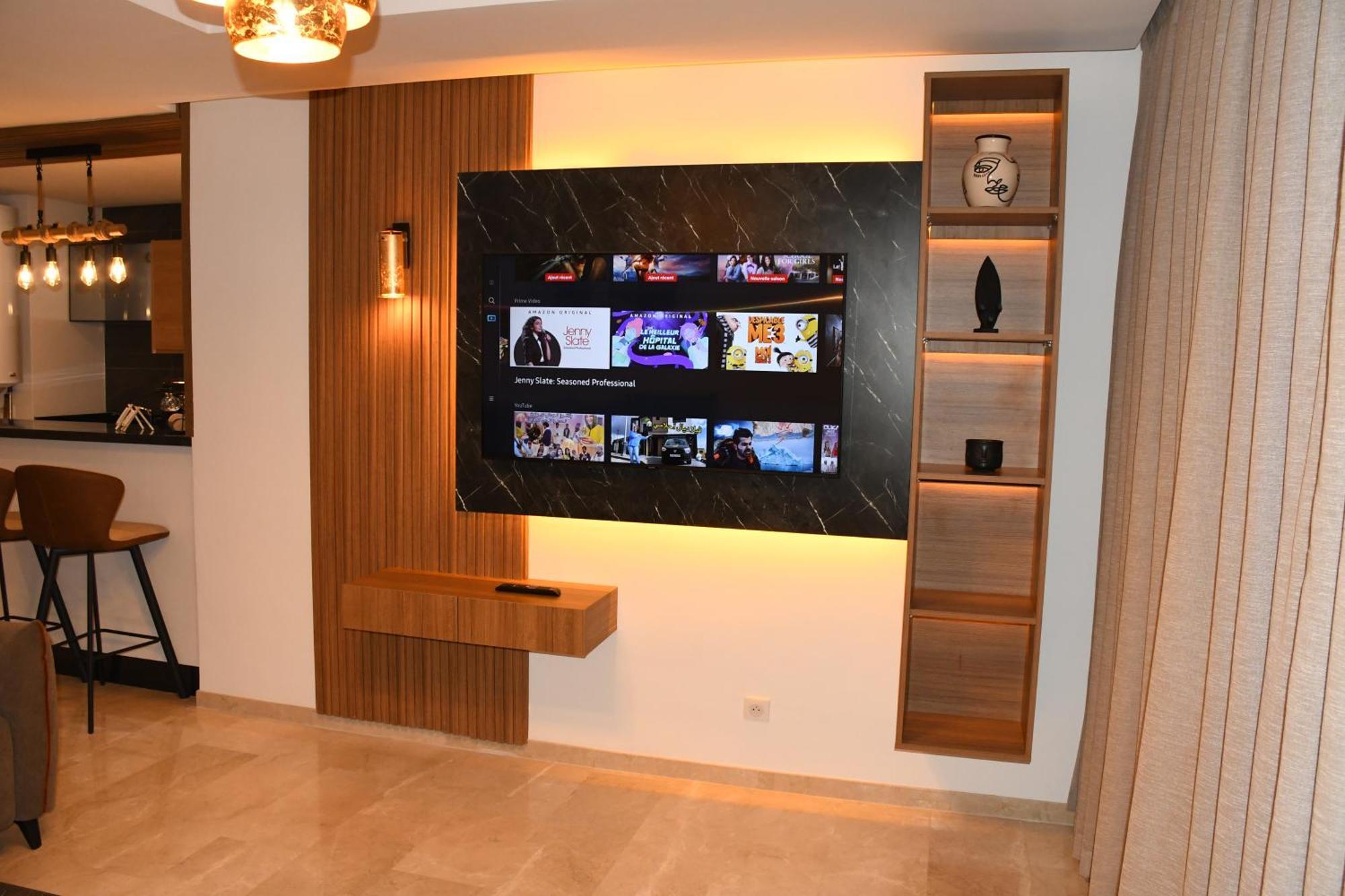 Luxueux & Standing Oceanswing Taghazout Bay * Agadir