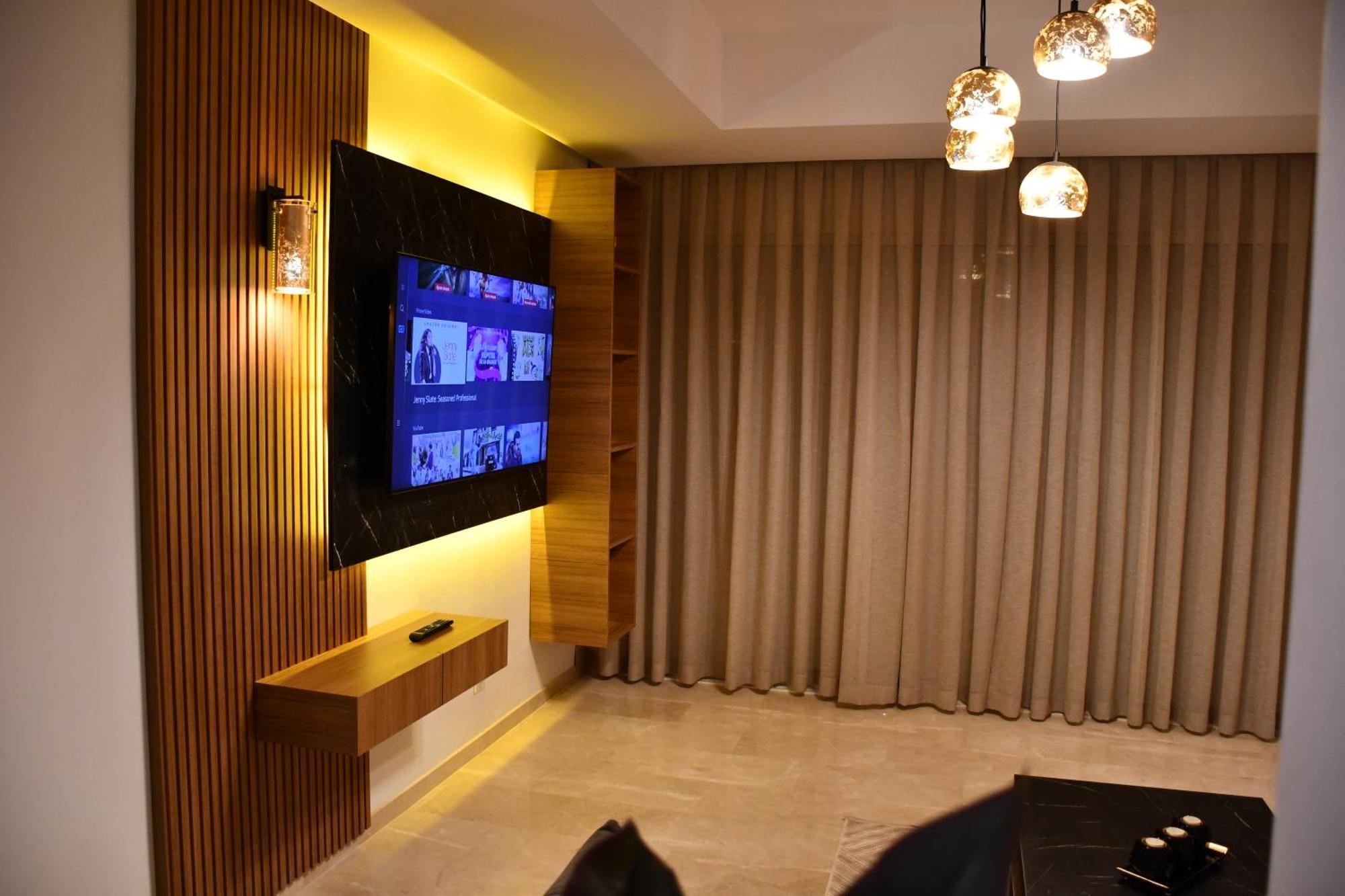 Luxueux & Standing Oceanswing Taghazout Bay Appartement