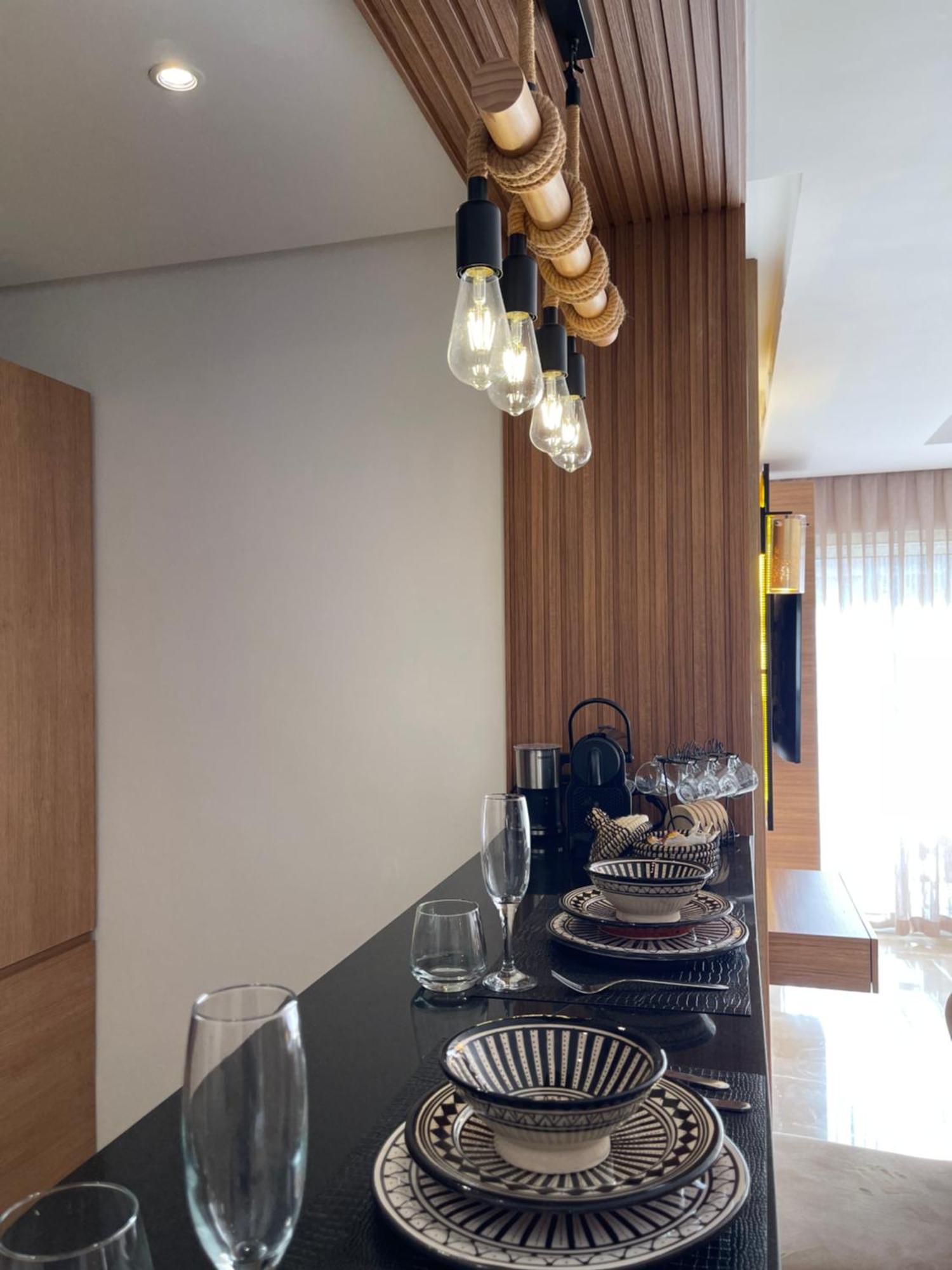 Luxueux & Standing Oceanswing Taghazout Bay Appartement Agadir