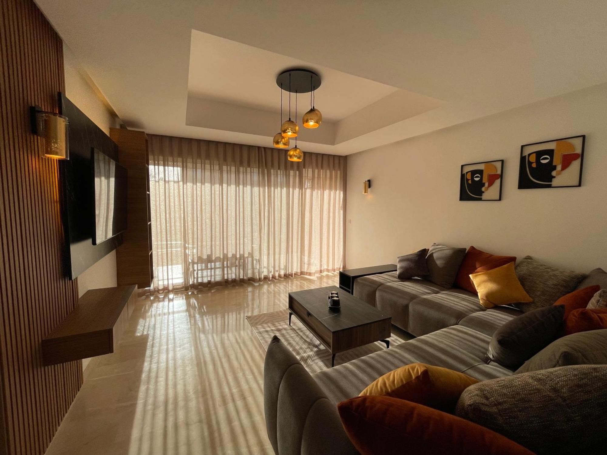 Luxueux & Standing Oceanswing Taghazout Bay *