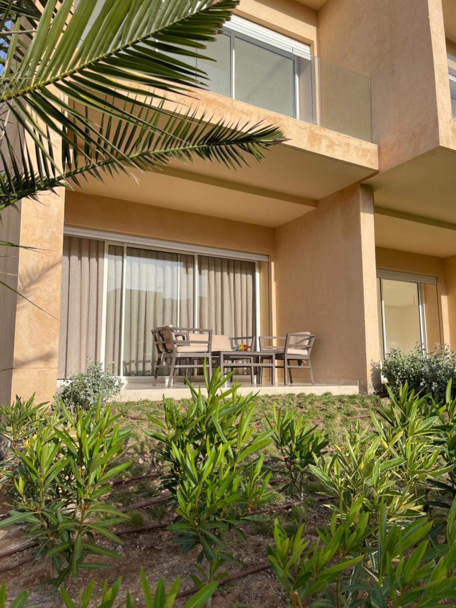 Luxueux & Standing Oceanswing Taghazout Bay * Agadir