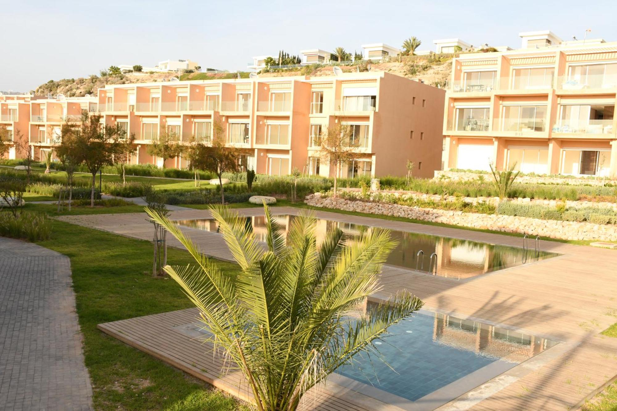 Luxueux & Standing Oceanswing Taghazout Bay * Agadir