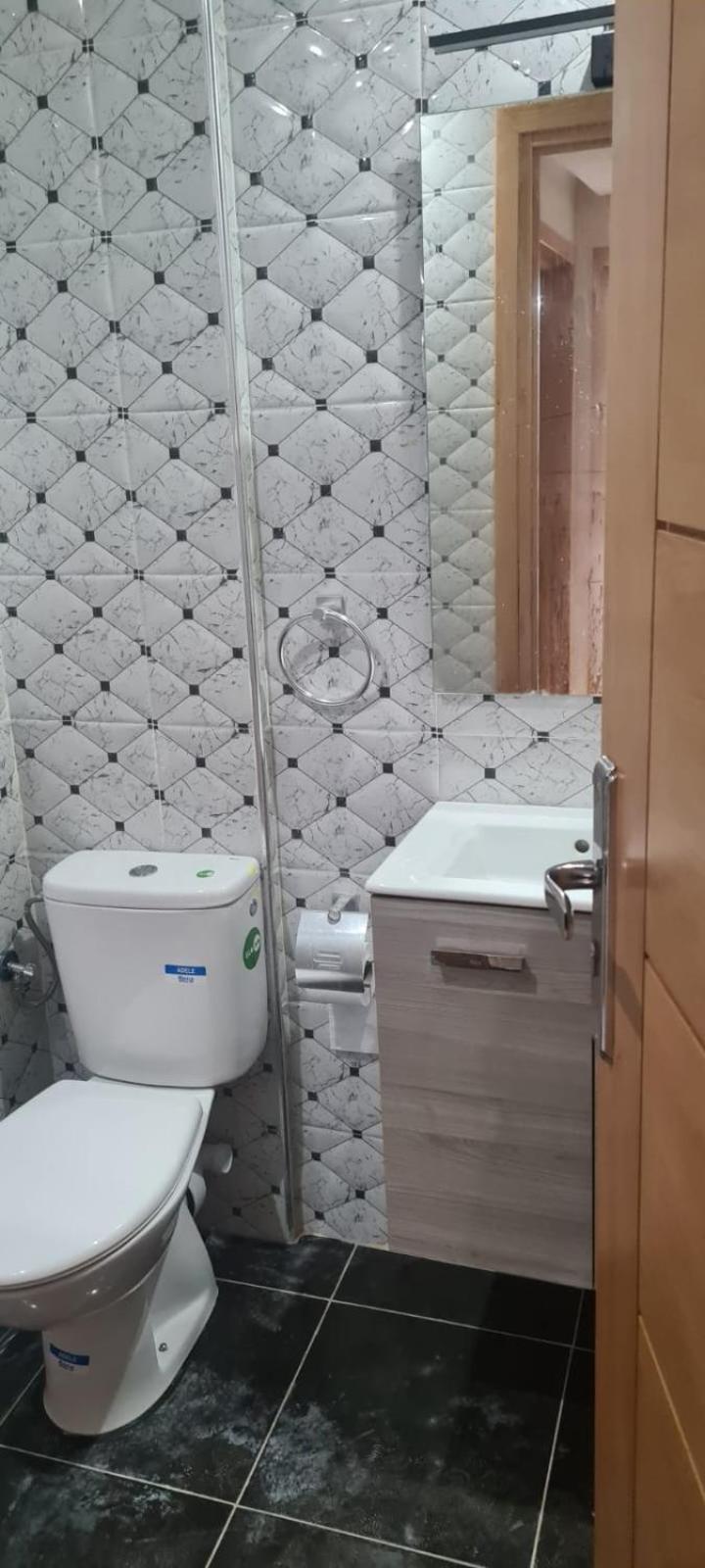 Appartement Neuf 90 M Standing Centre-ville Agadir