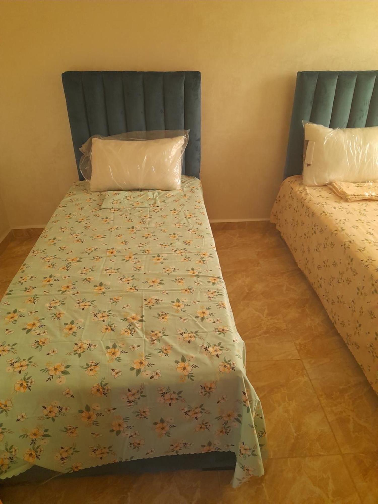 Neuf 90 M Standing Centre-ville Apartment Agadir