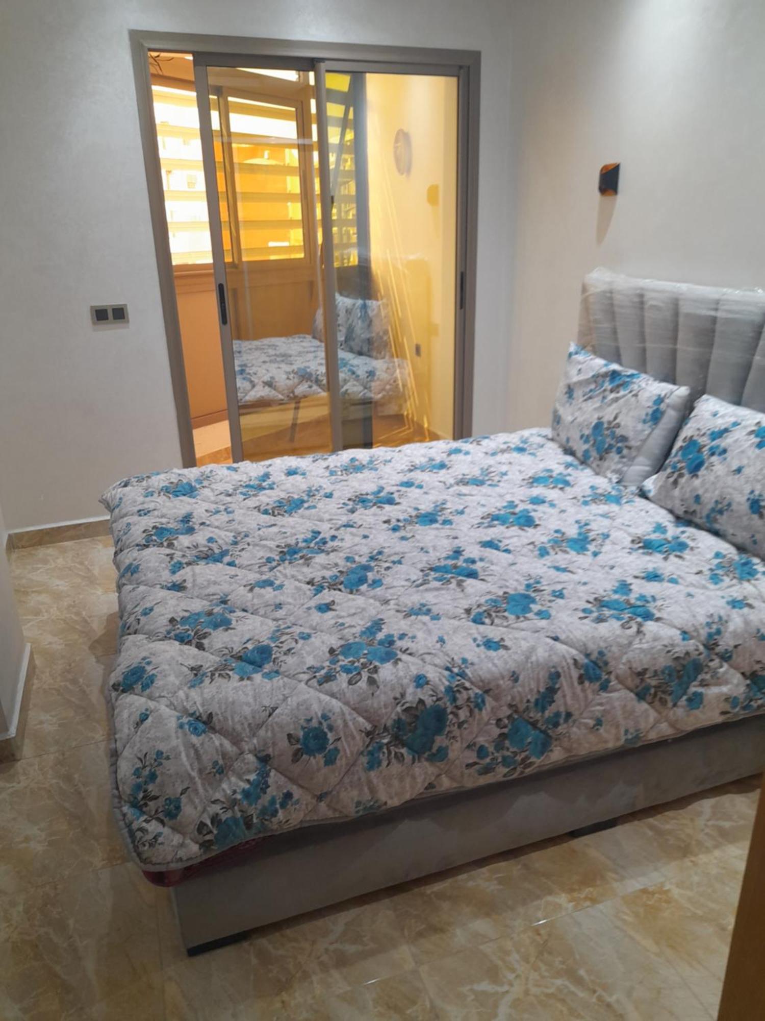Apartment Neuf 90 M Standing Centre-ville *