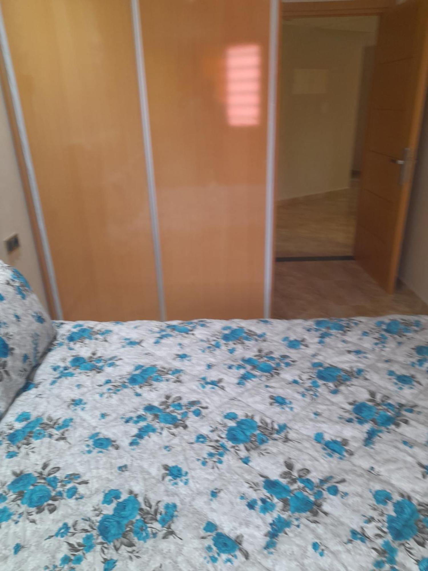 Apartment Neuf 90 M Standing Centre-ville