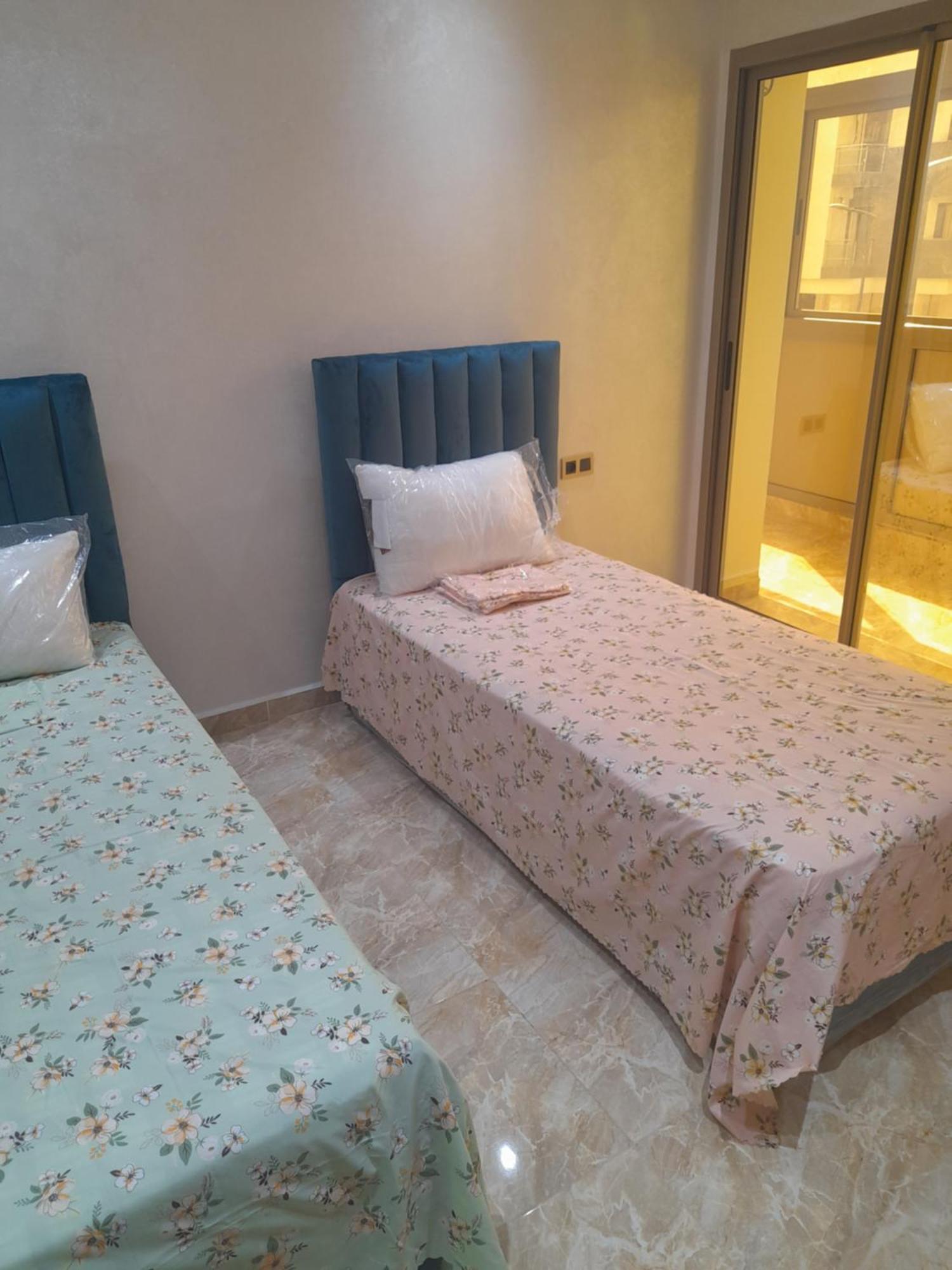 Neuf 90 M Standing Centre-ville * Agadir