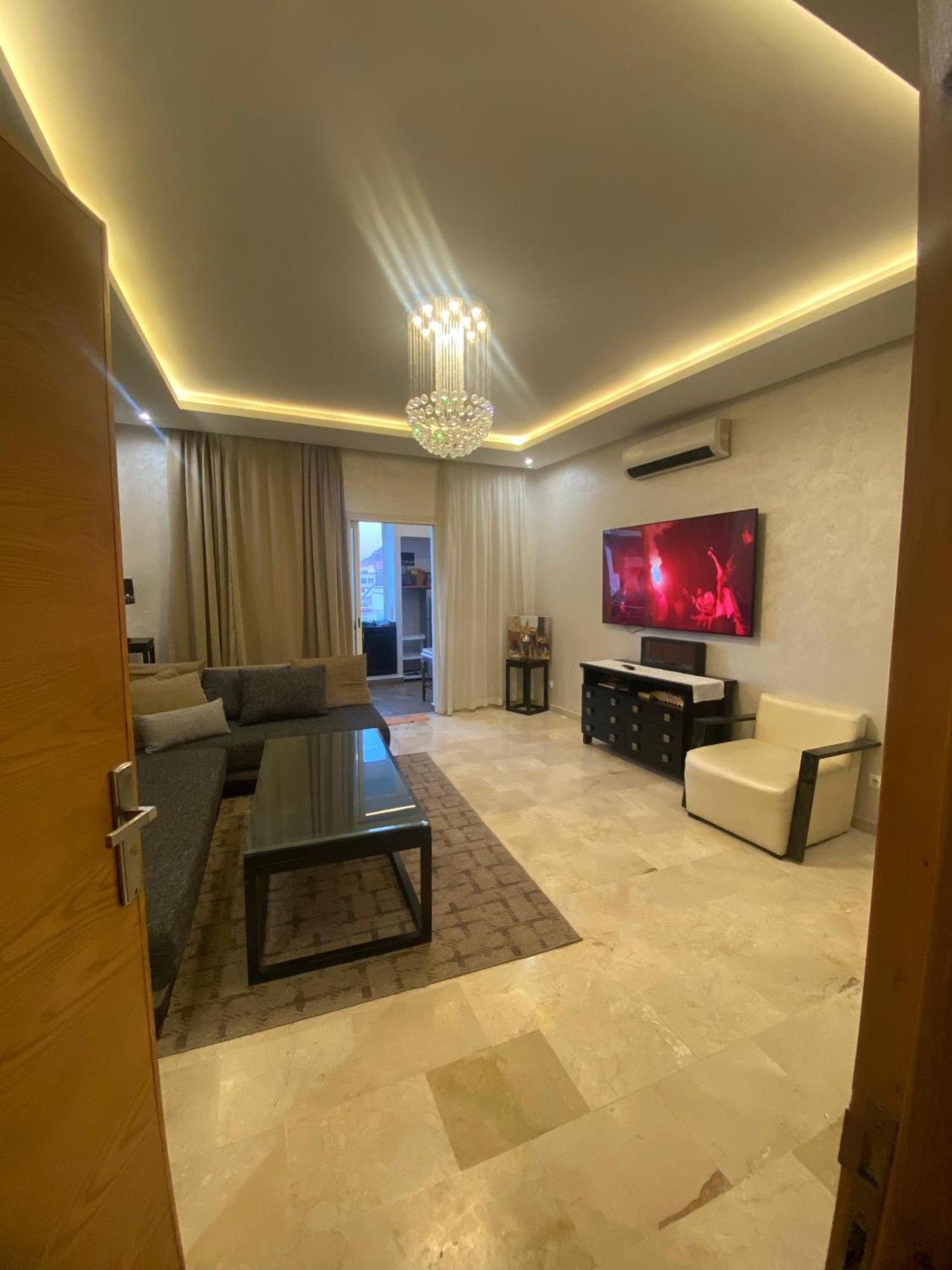 Marina D'agadir Apartment *