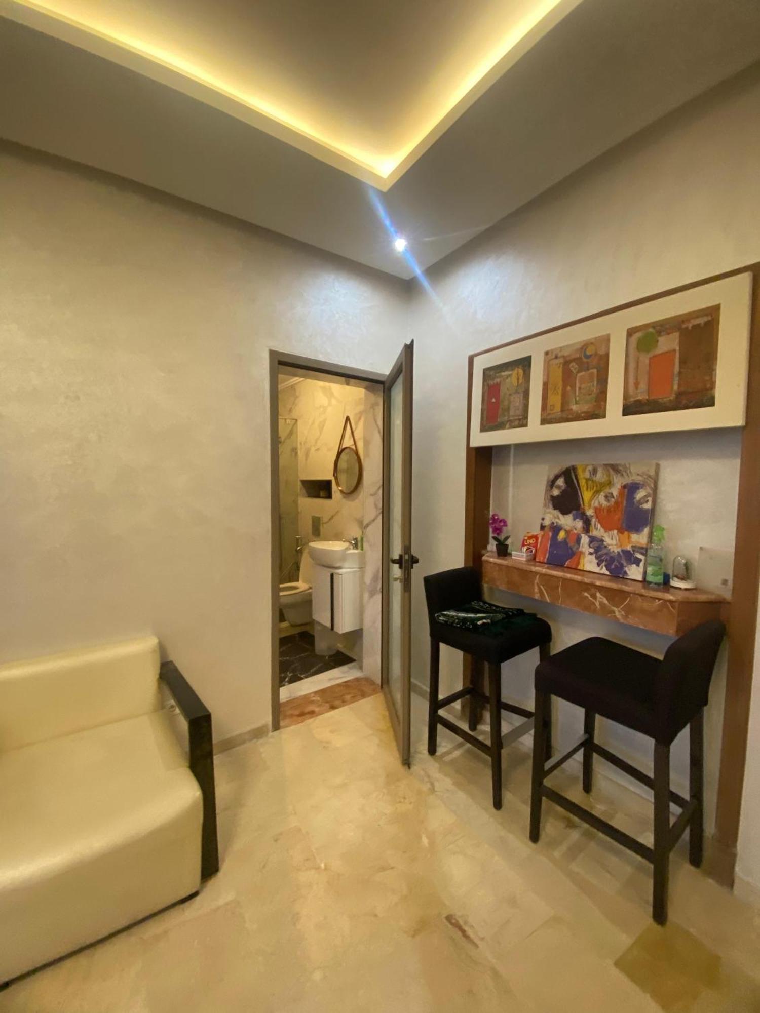 Apartment Marina D'agadir
