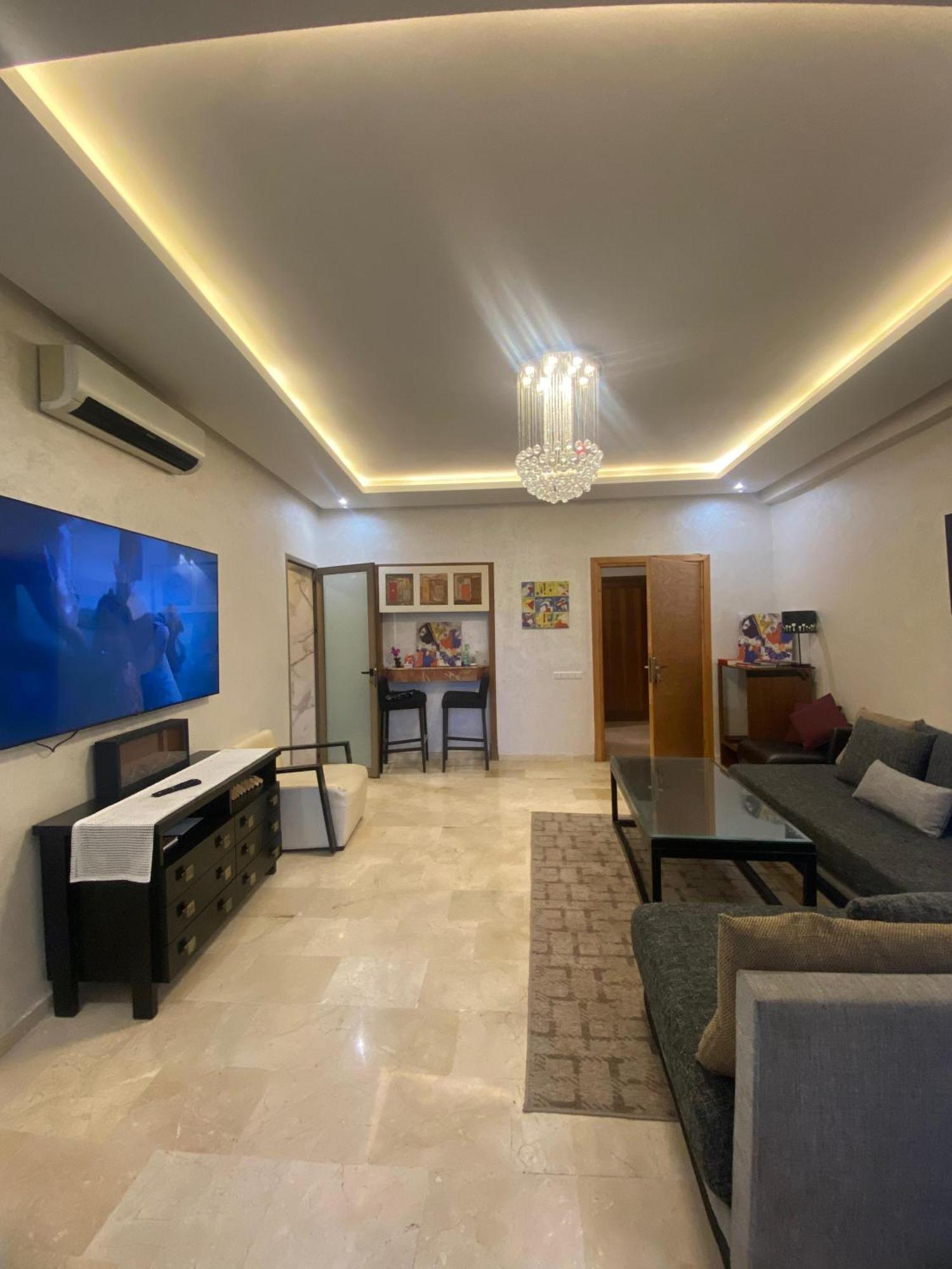 Apartment Marina D'agadir Agadir