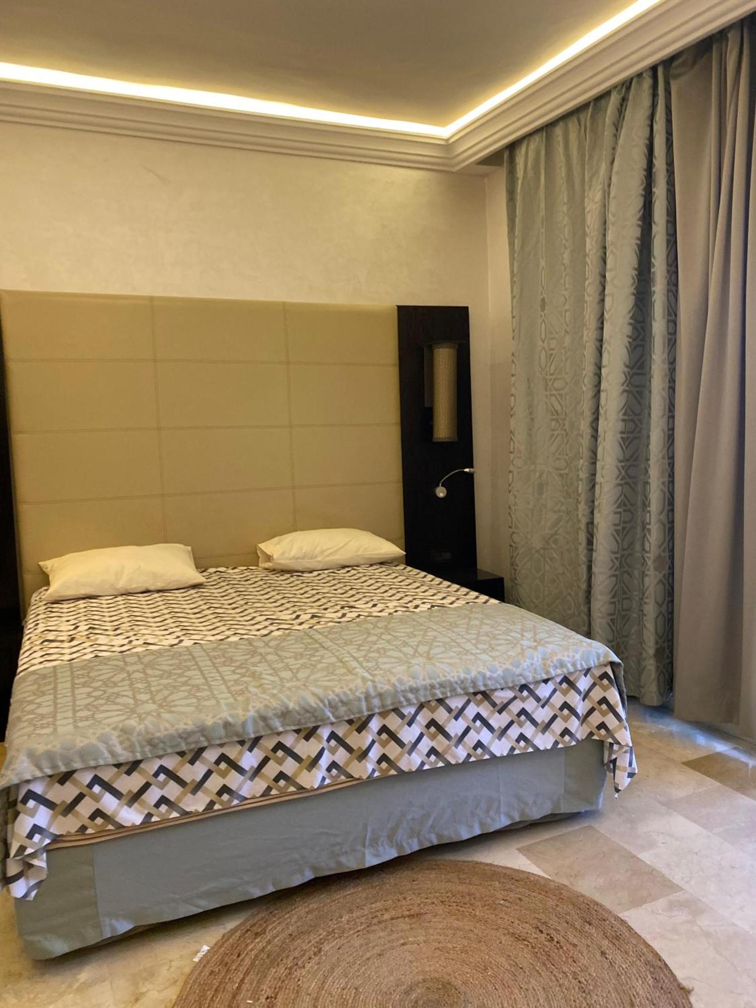 Apartment Marina D'agadir Agadir