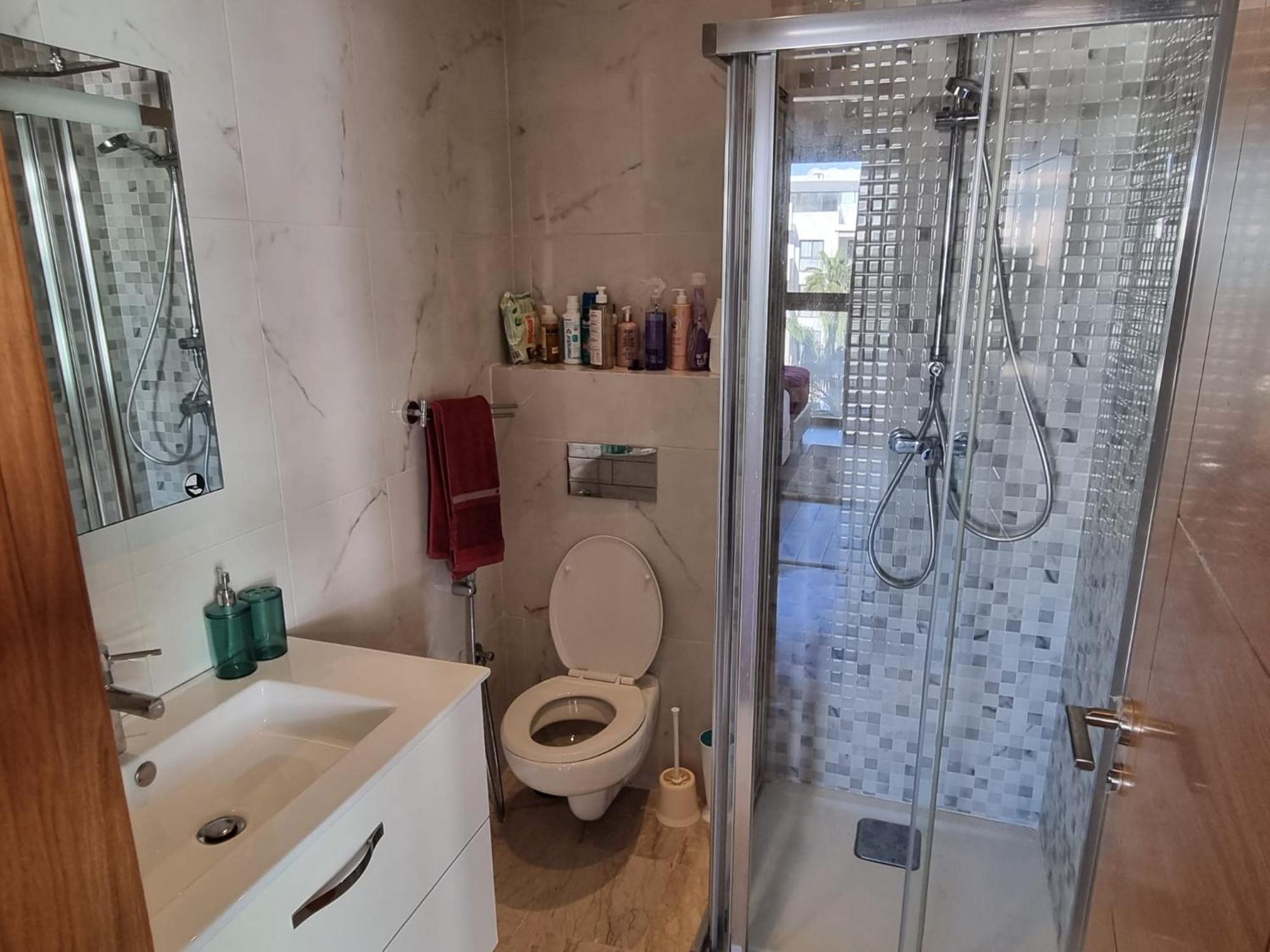 La Perle Du Sud Apartment