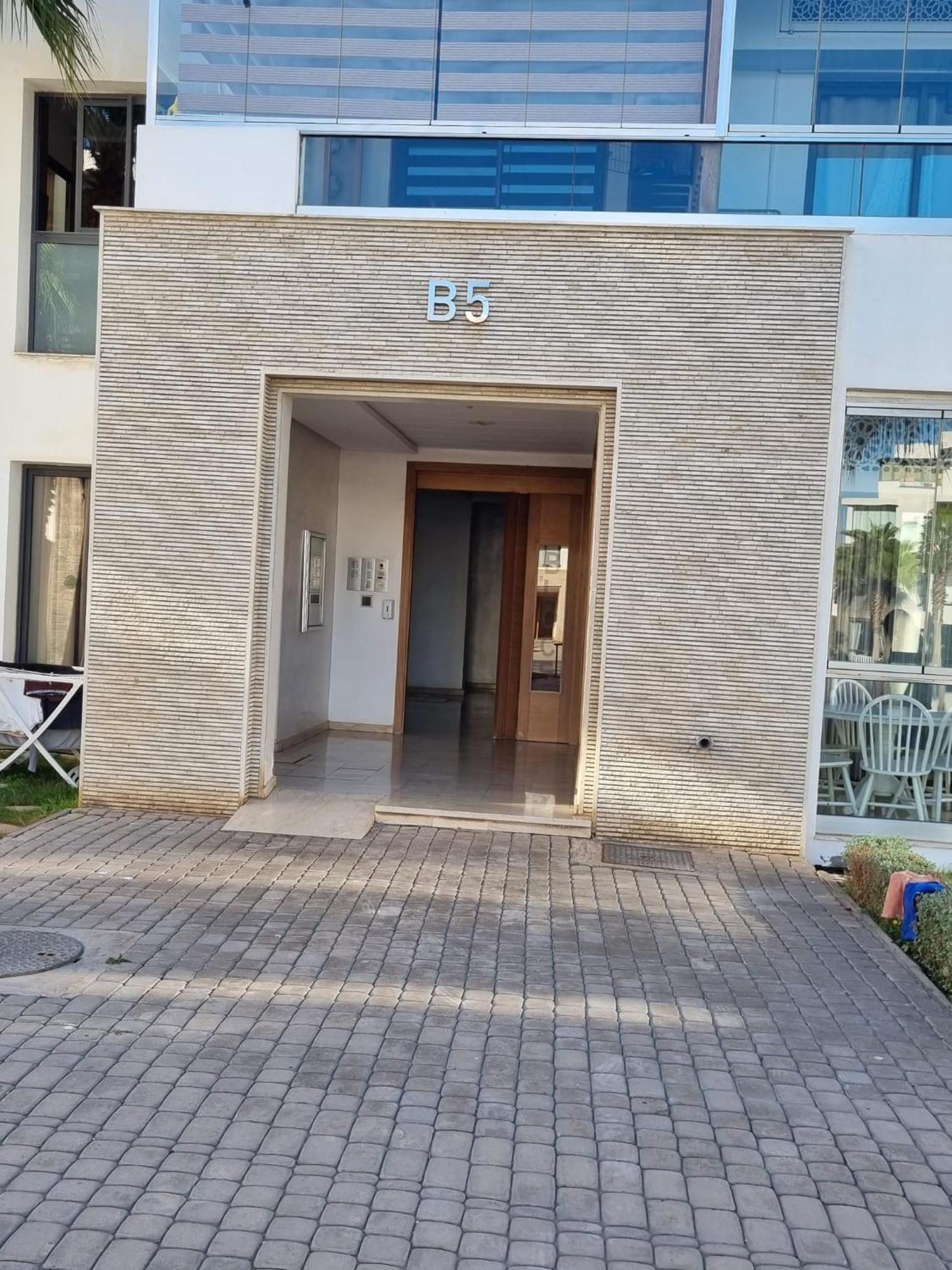 Apartment La Perle Du Sud