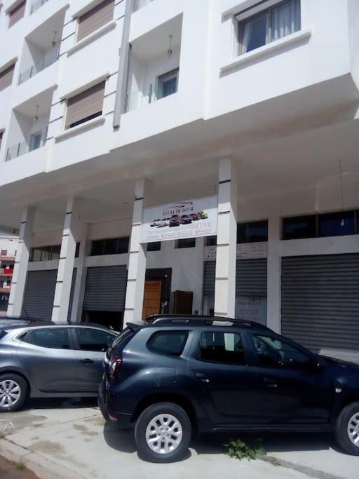 Apartment Tres Lumineux Et Tres Propre Spacieux *