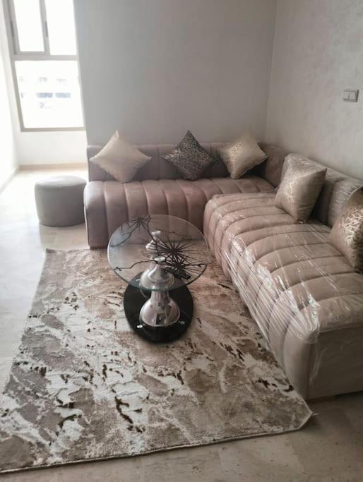 Tres Lumineux Et Tres Propre Spacieux Apartment *