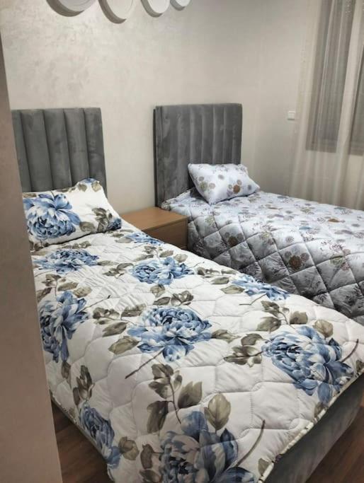 Tres Lumineux Et Tres Propre Spacieux Apartment Agadir