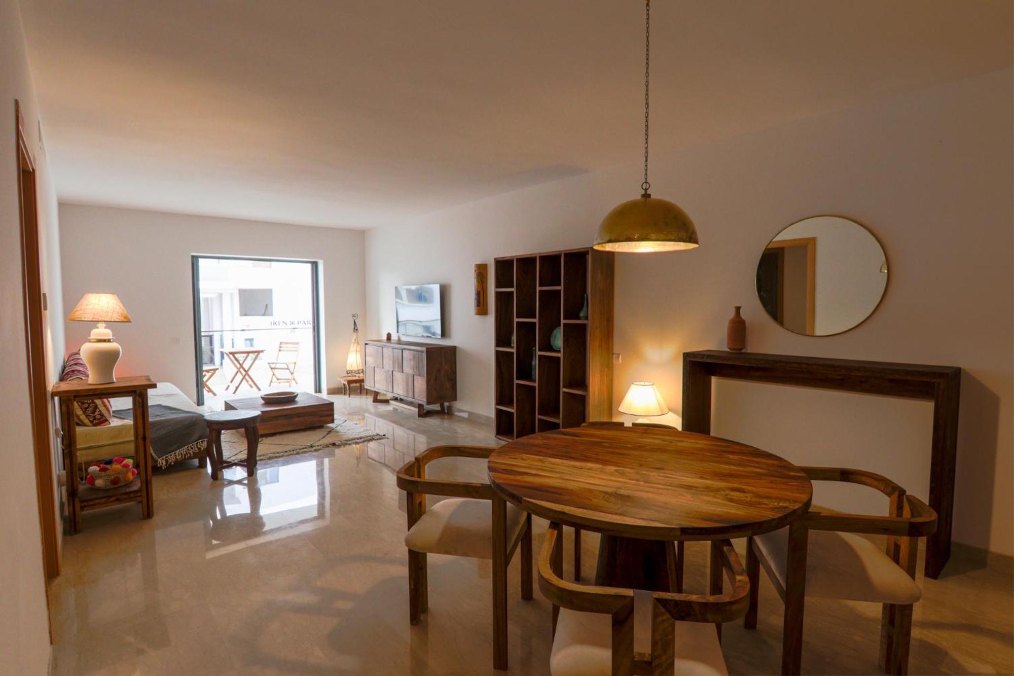 Amilal - Bay - Luxe - Piscine - 2 Or 3 Px Apartment