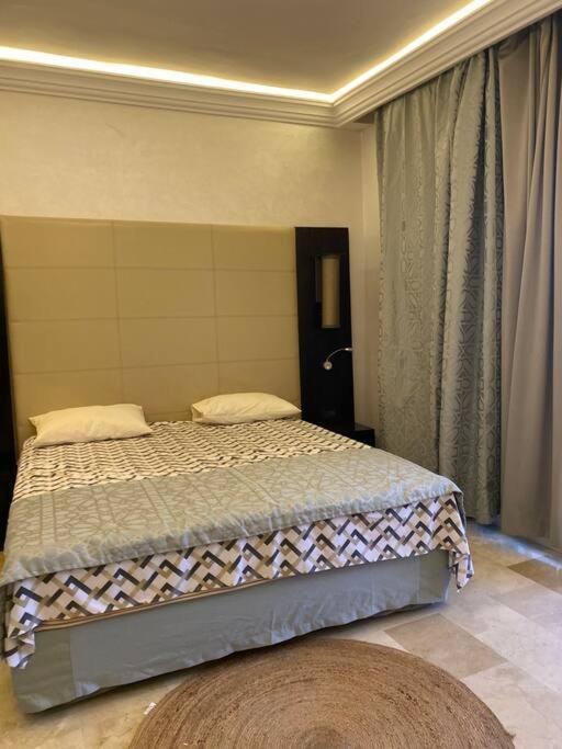 Marina Apartment Agadir