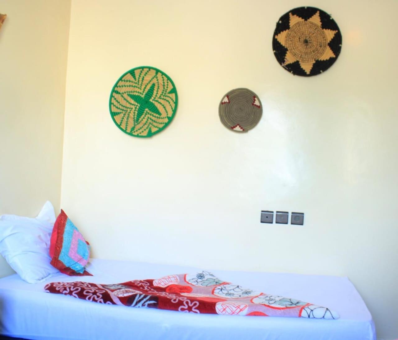 Taliouin Apartment Agadir