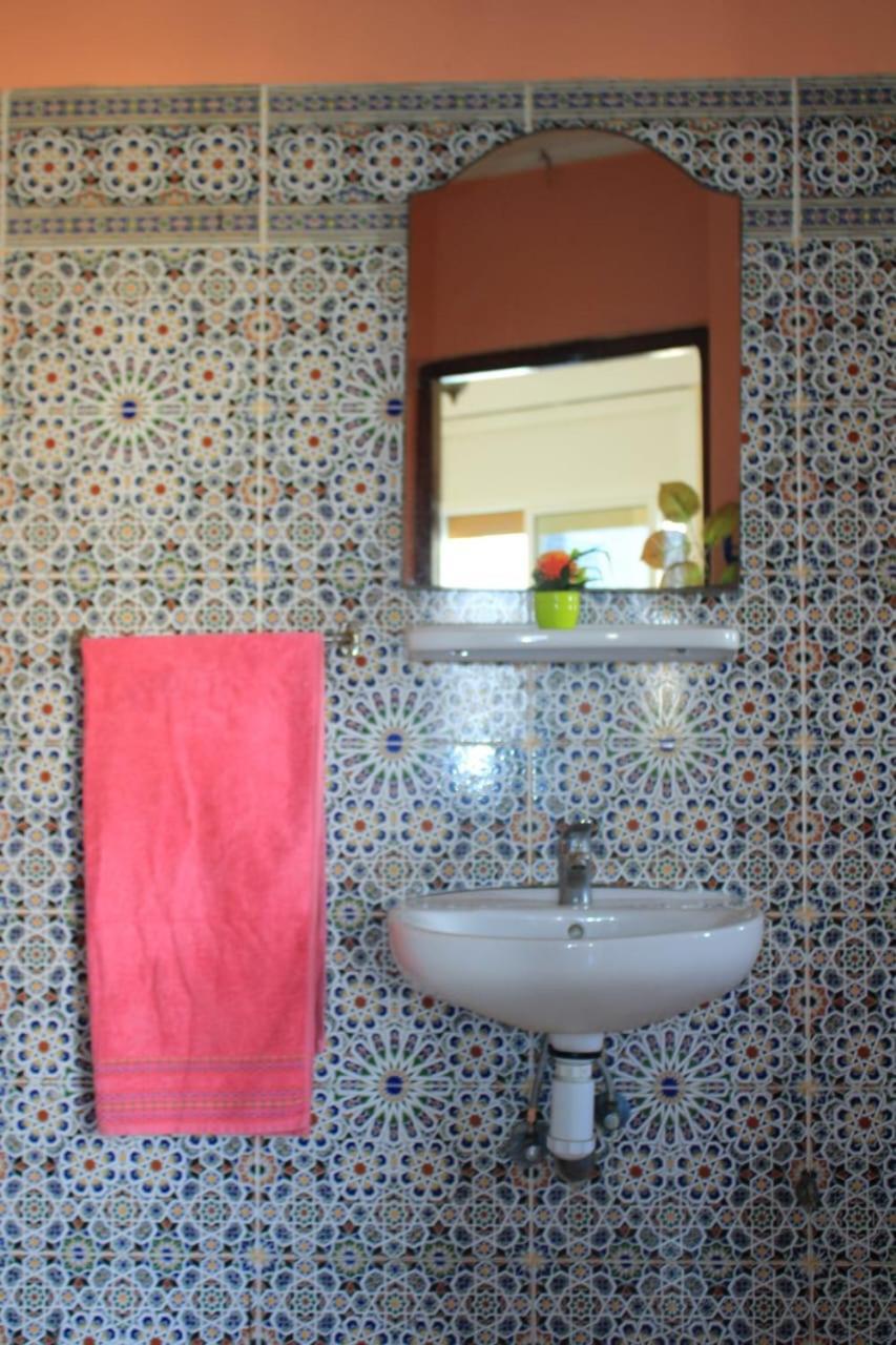Taliouin Apartment Agadir