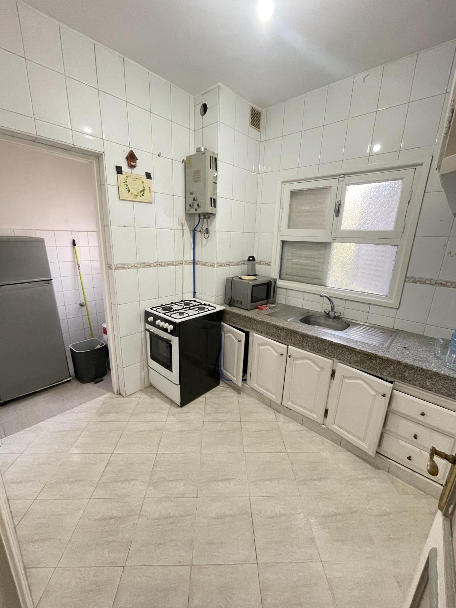 Apartment House Salam *
