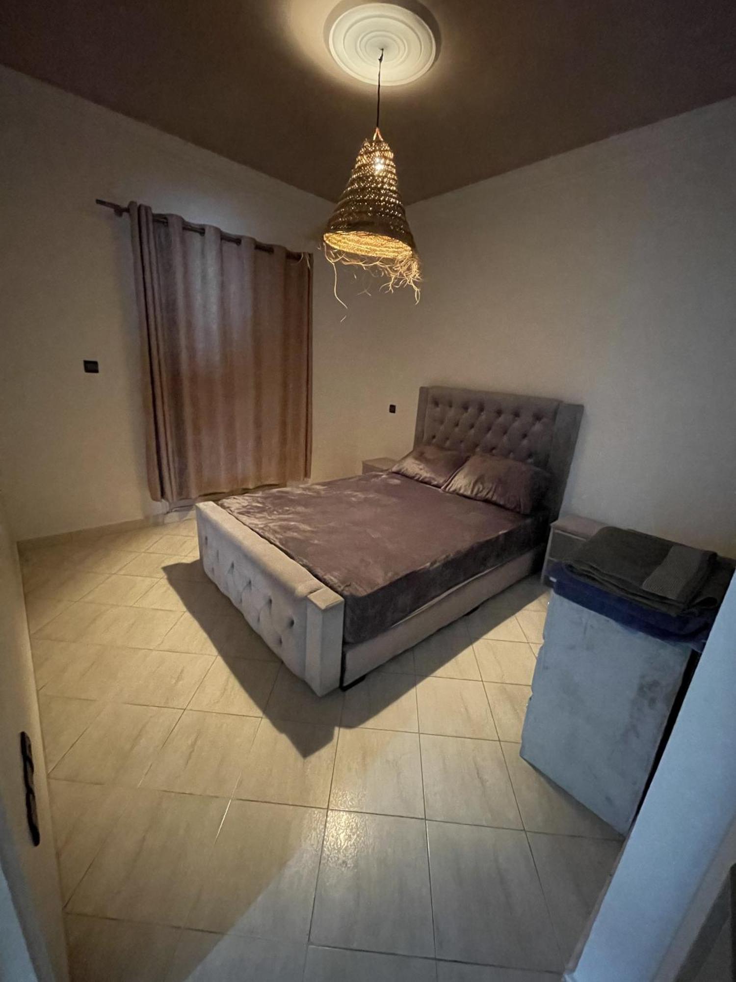 House Salam Apartment Agadir